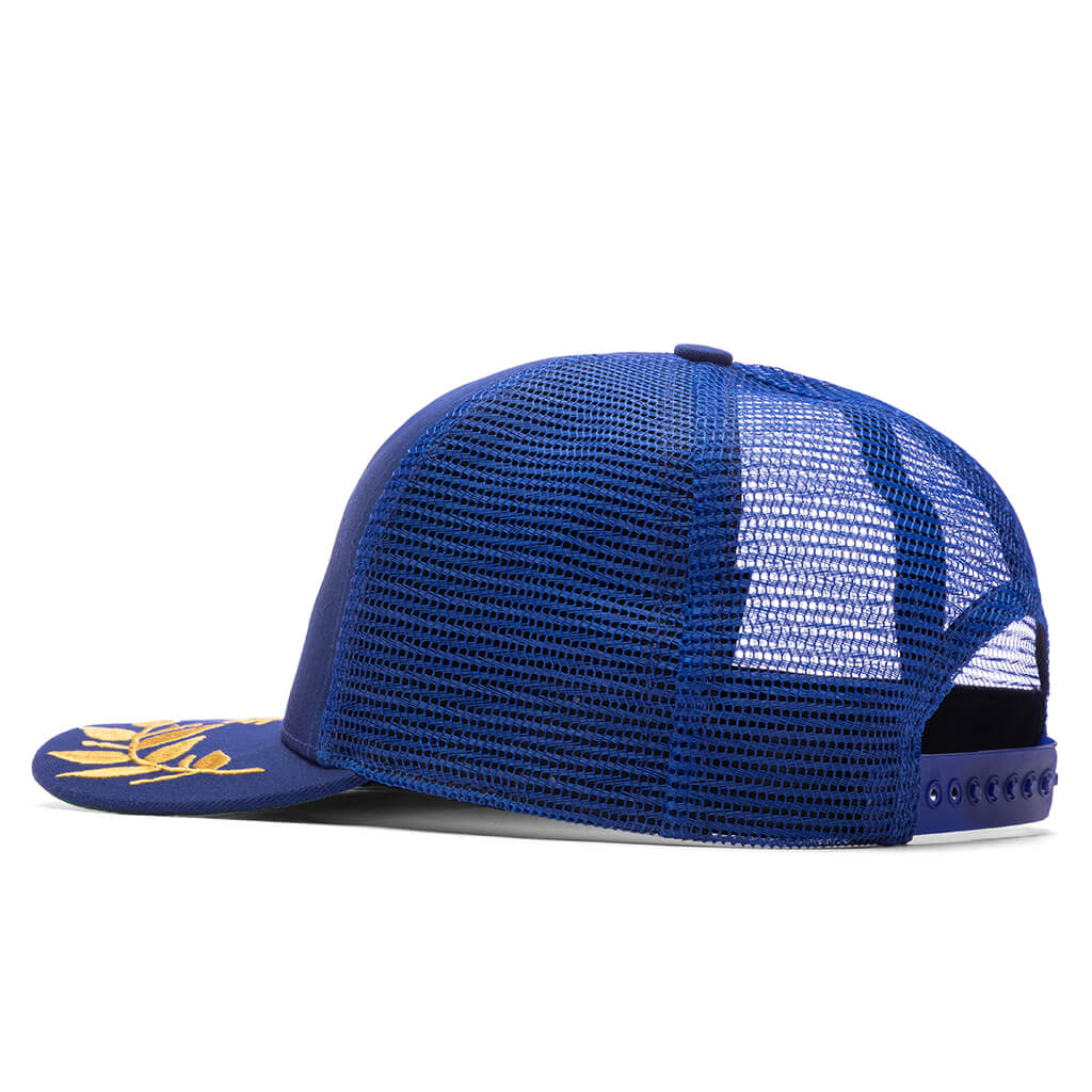 Doubler Hat - Cobalt Blue - Image 4