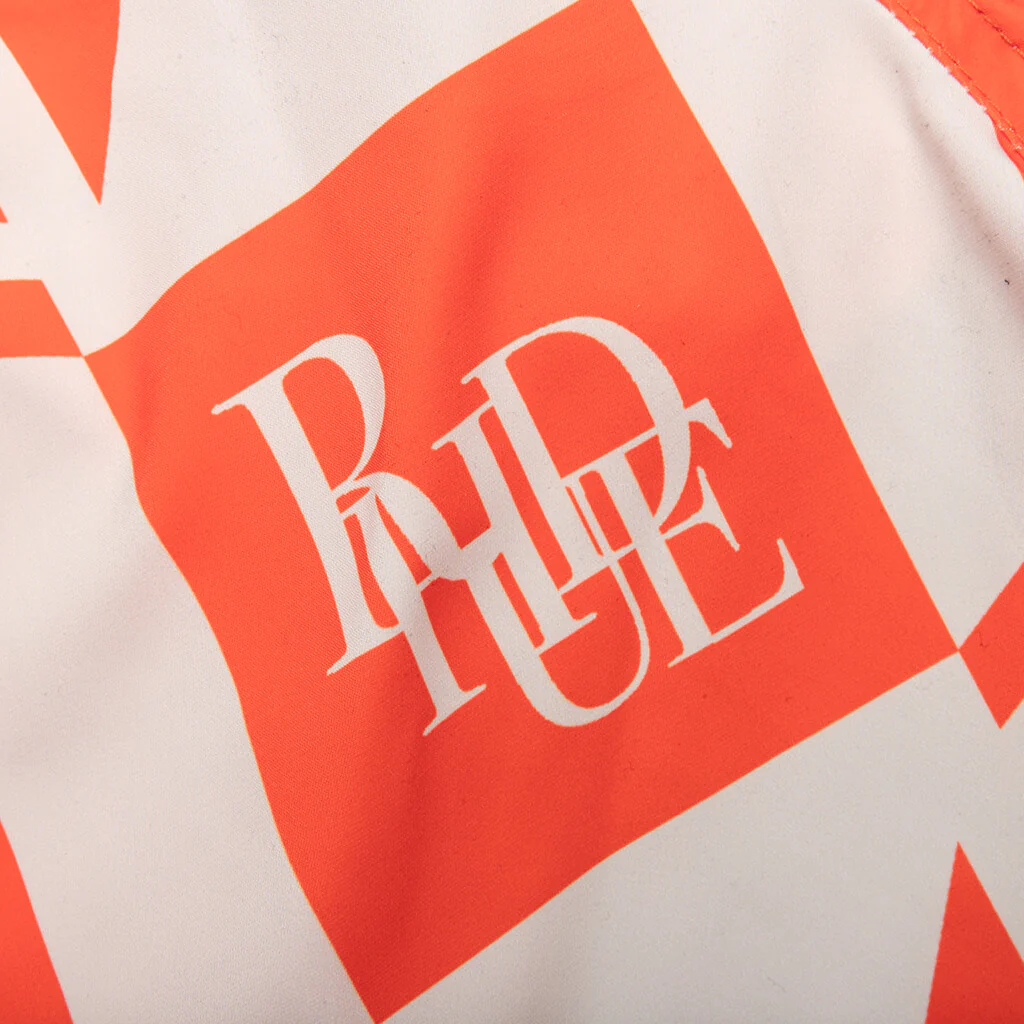 Grasse Trunks - Orange - Image 3