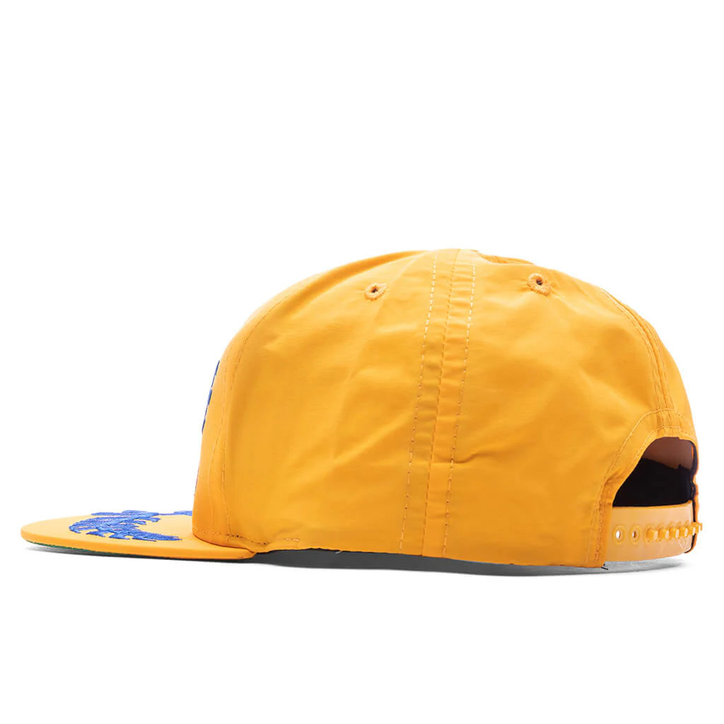 Lorient Racing Hat - Yellow - Image 4