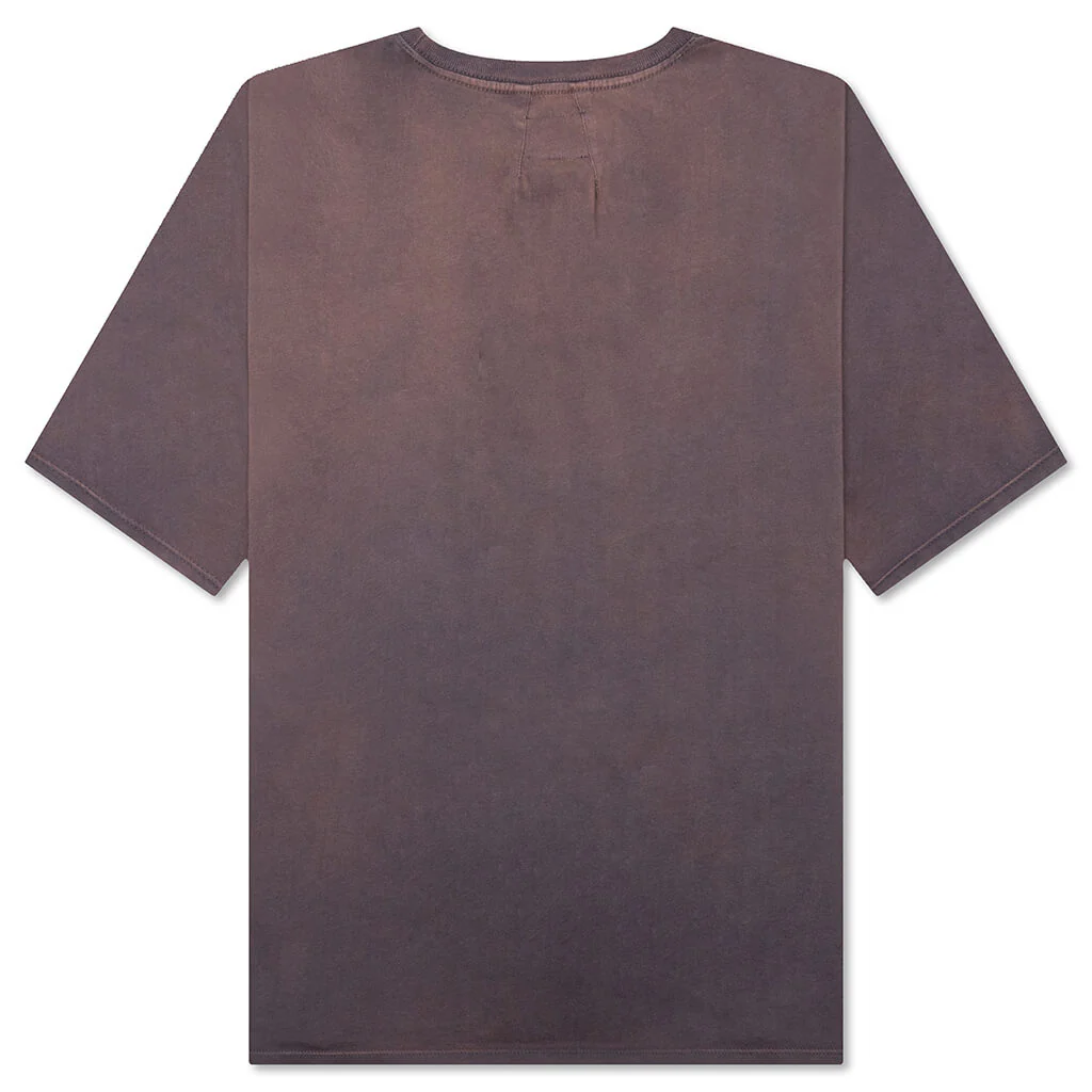 Paradise Valley Tee - Vintage Grey - Image 2