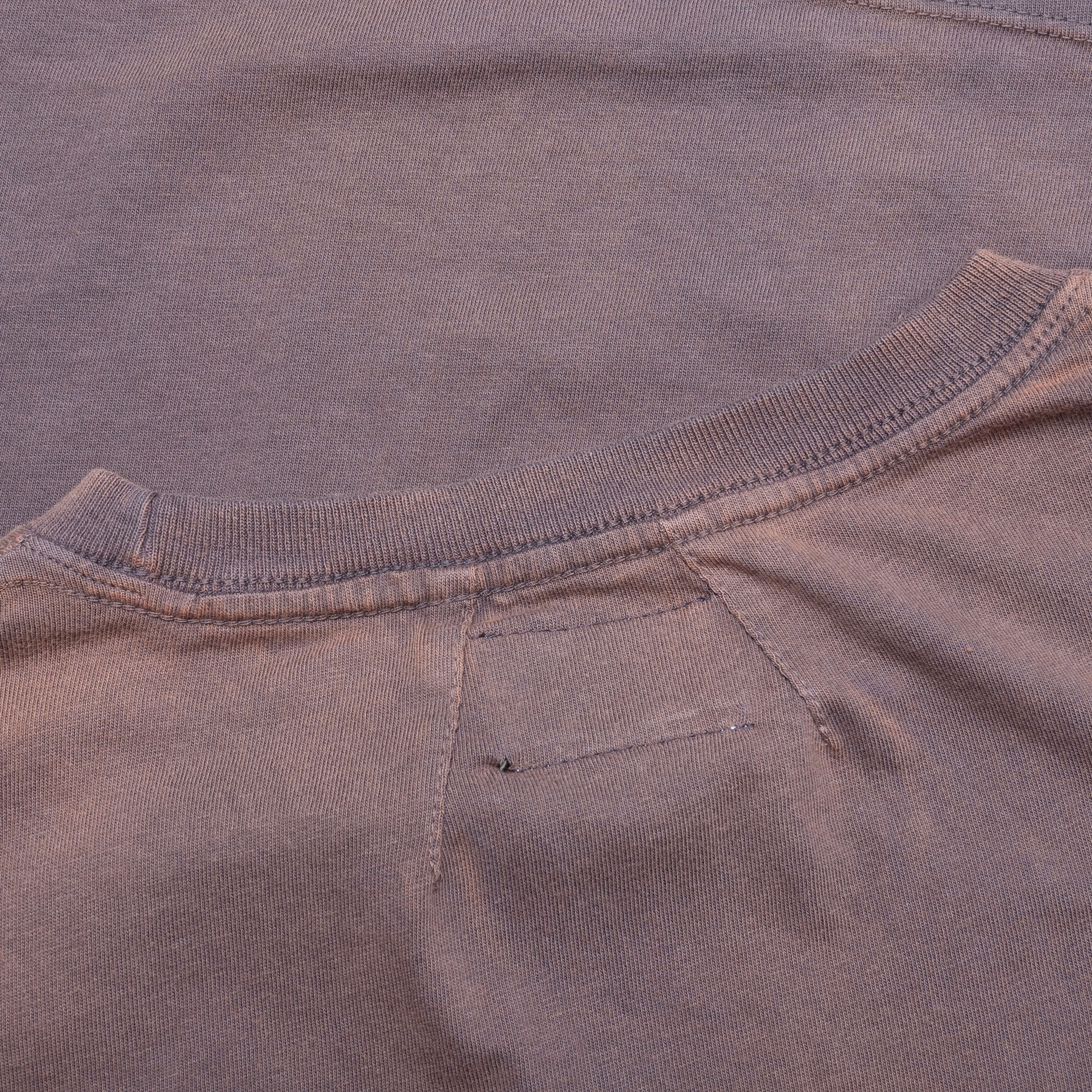 Paradise Valley Tee - Vintage Grey - Image 6