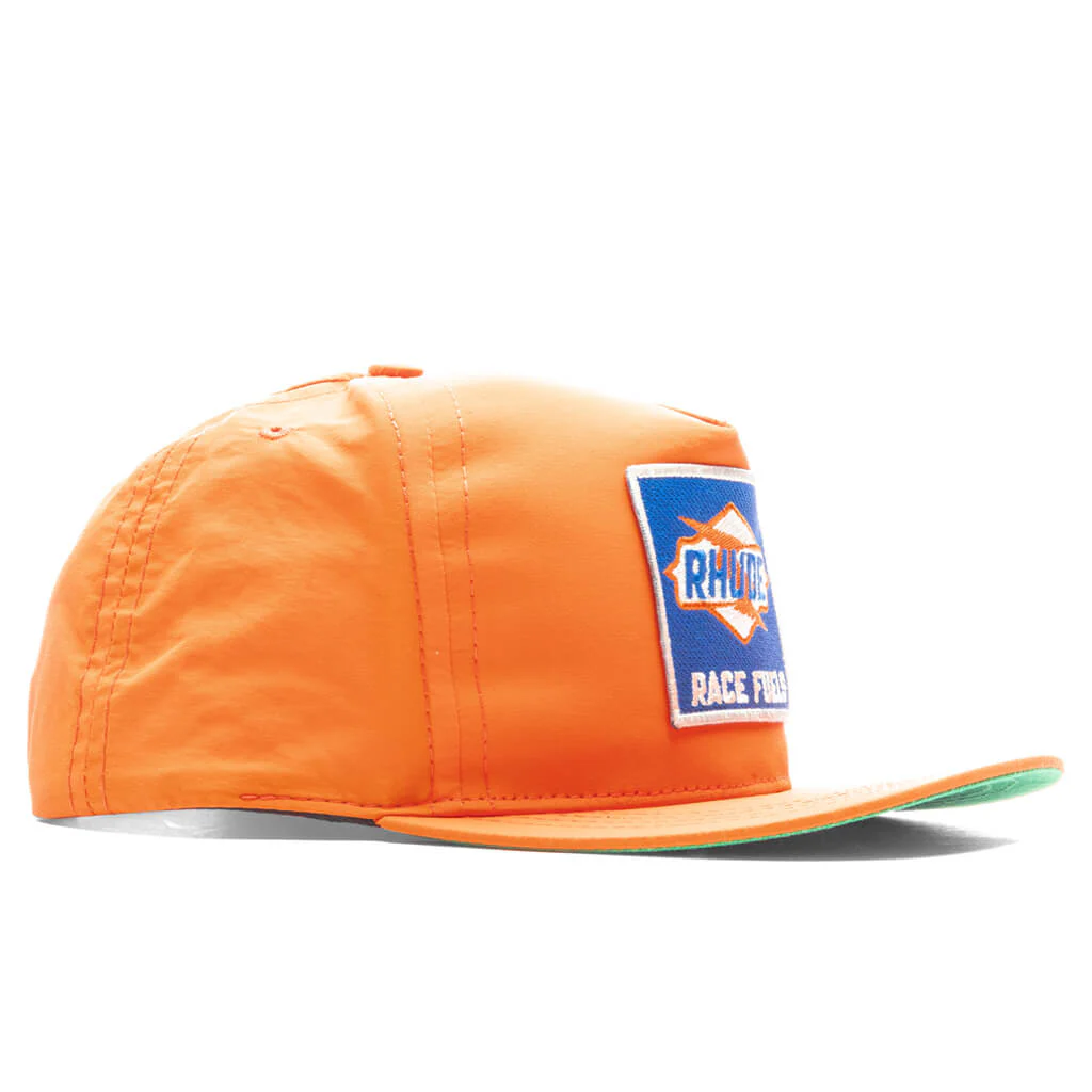 Petrole Hat - Orange - Image 3