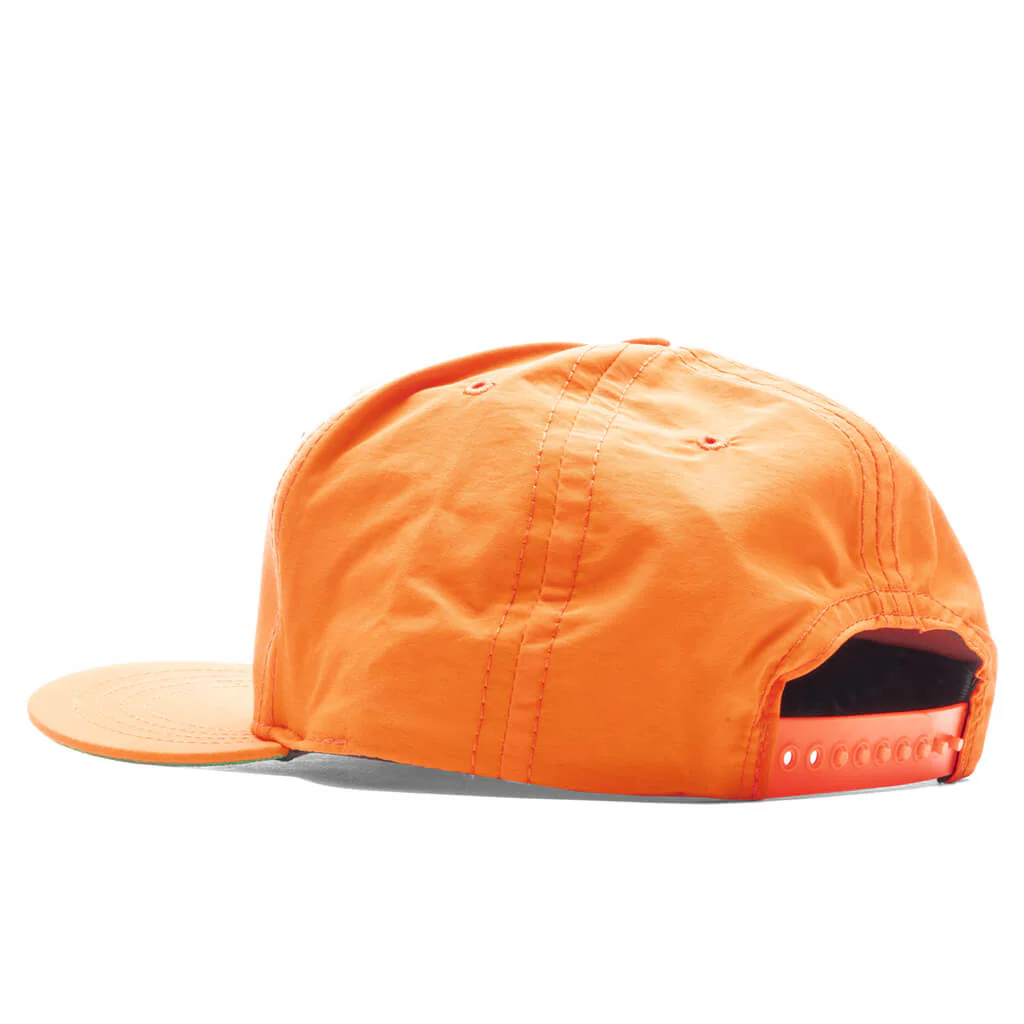 Petrole Hat - Orange - Image 4