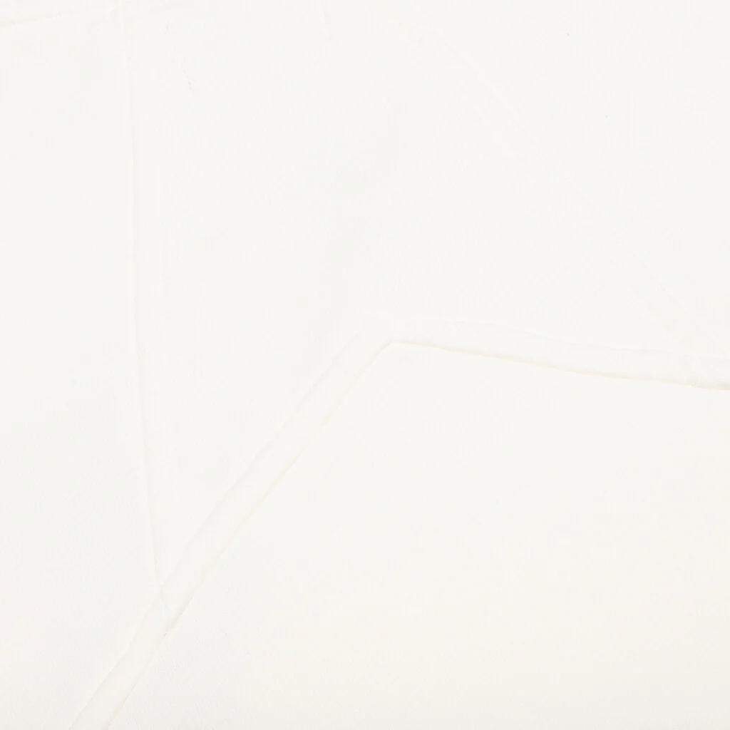 Quarter Zip - Vintage White - Image 6