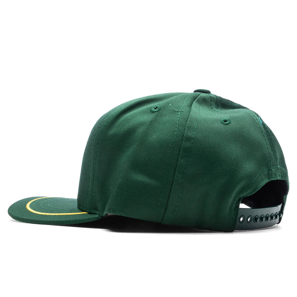 Racing Champs Hat - Green - Image 4