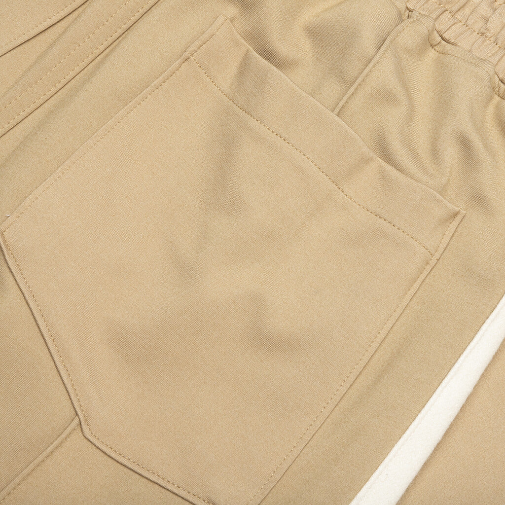 Rhude Boys Traxedo - Khaki - Image 5
