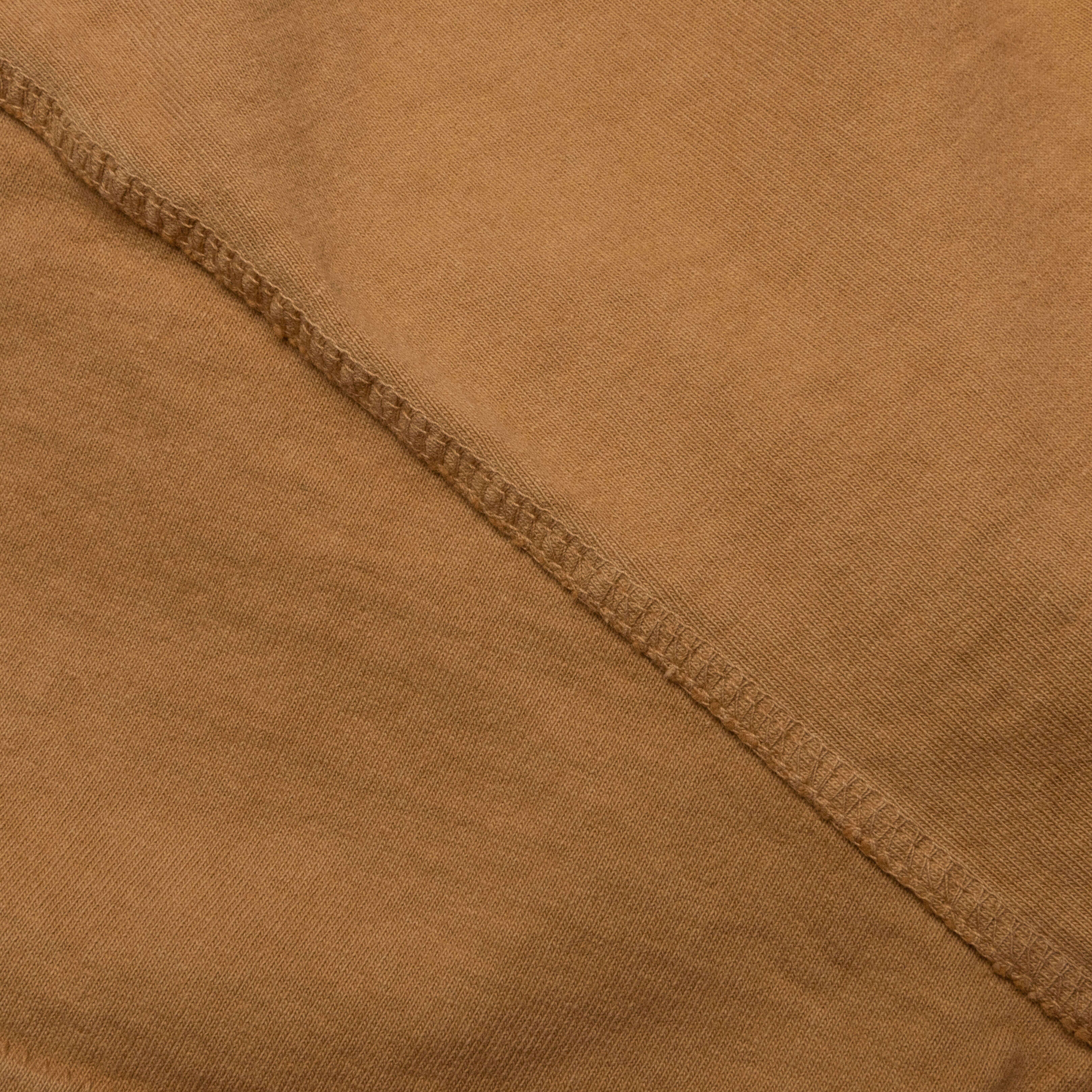 Reverse Tee - Vintage Tan - Image 3