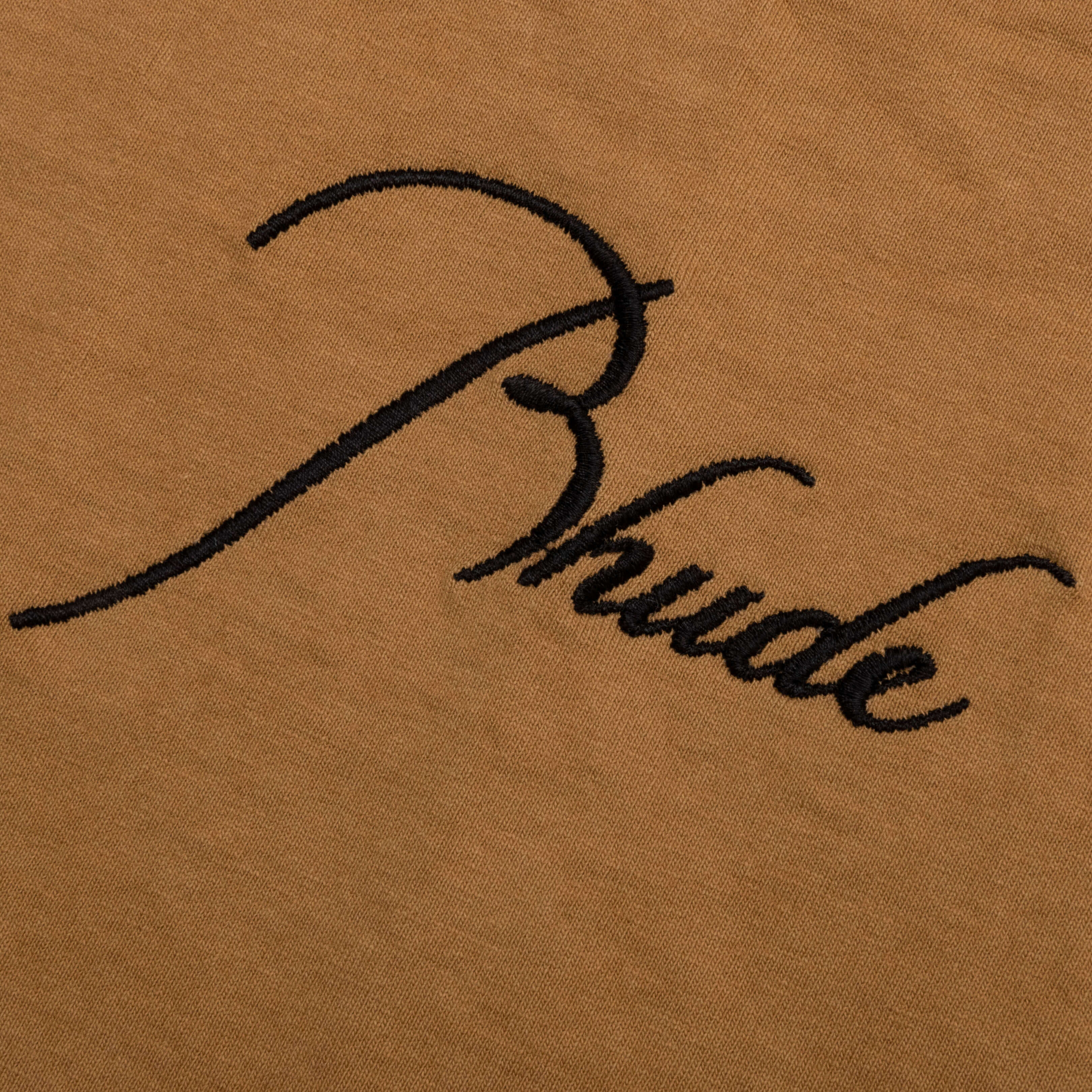 Reverse Tee - Vintage Tan - Image 4