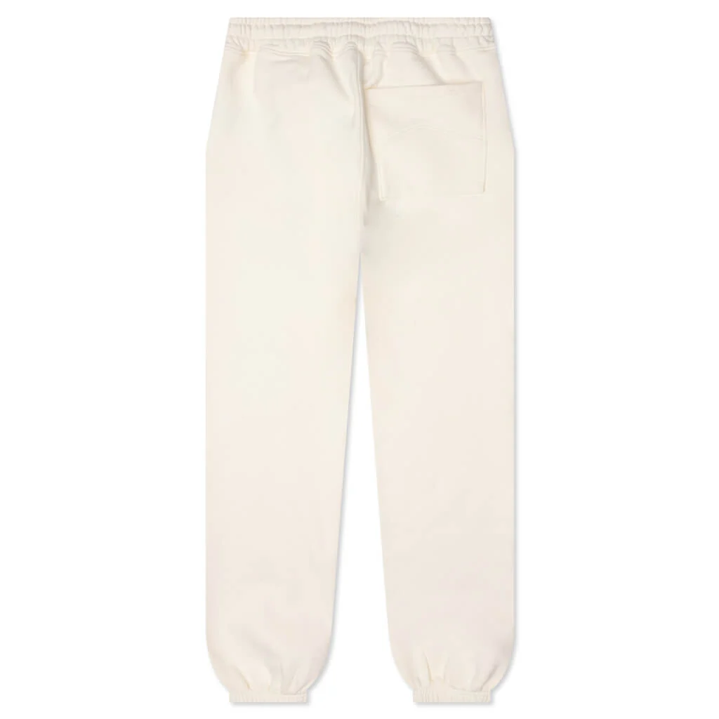 Sweatpant - Vintage White - Image 2