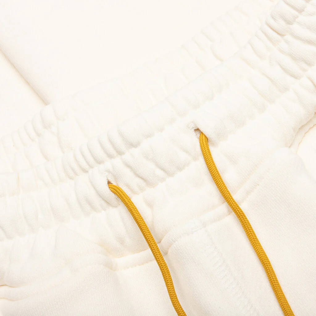 Sweatpant - Vintage White - Image 3