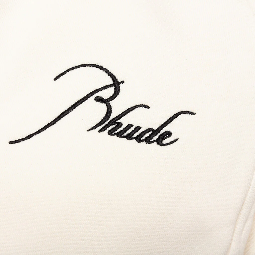 Sweatpant - Vintage White - Image 4