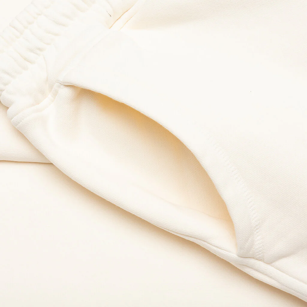 Sweatpant - Vintage White - Image 5