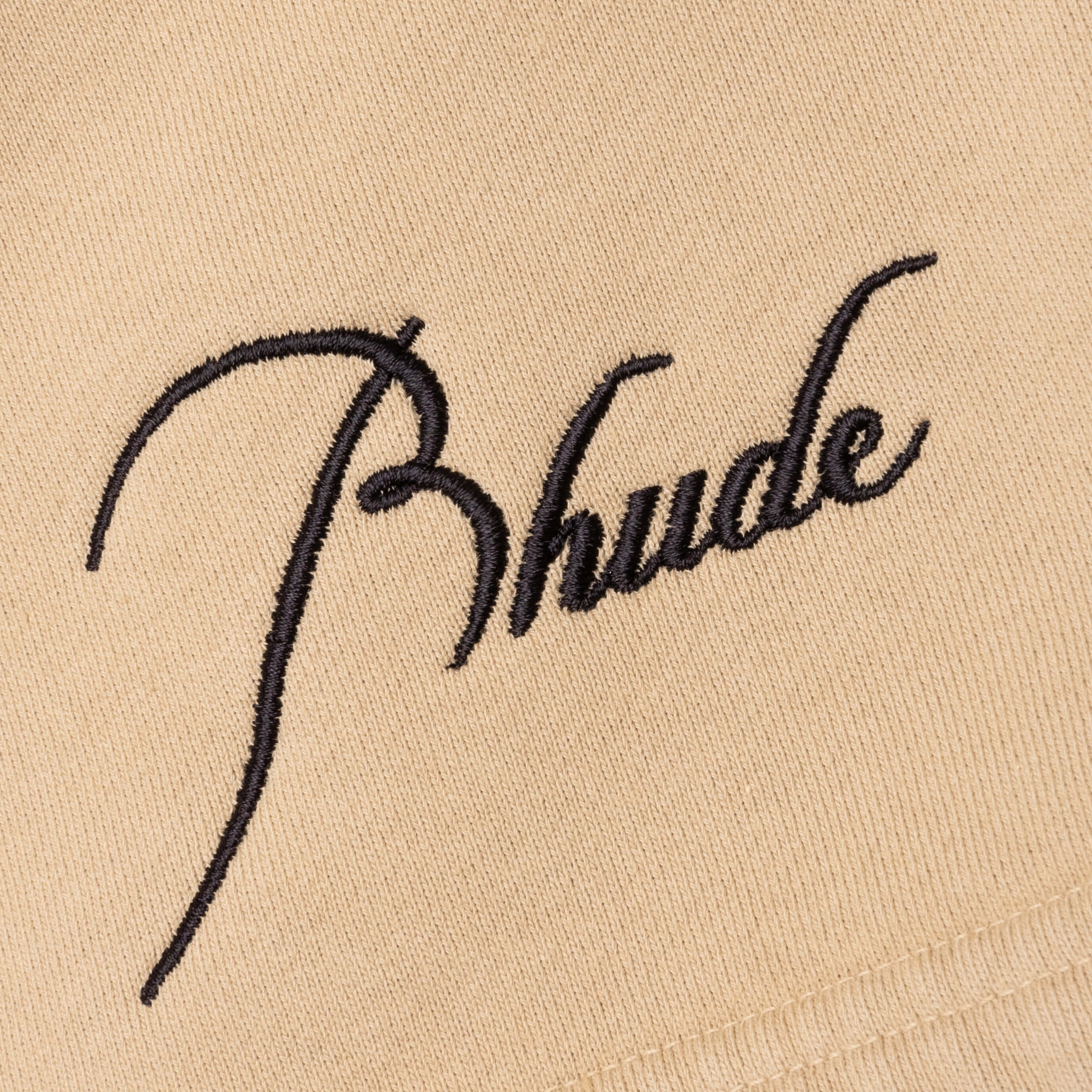 Sweatshort - Sand - Image 5