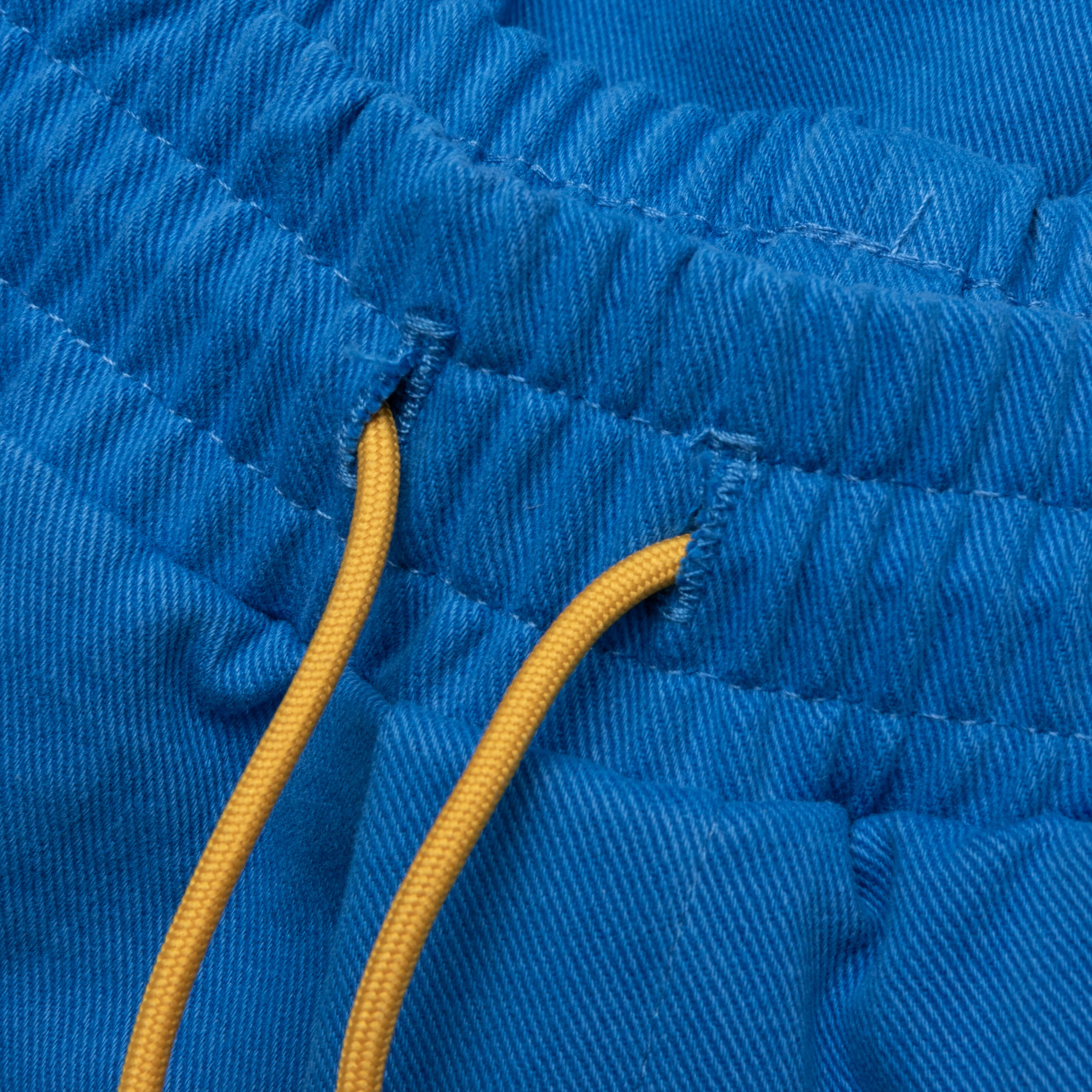 Tonal Logo Short - Electric Blue - Image 3