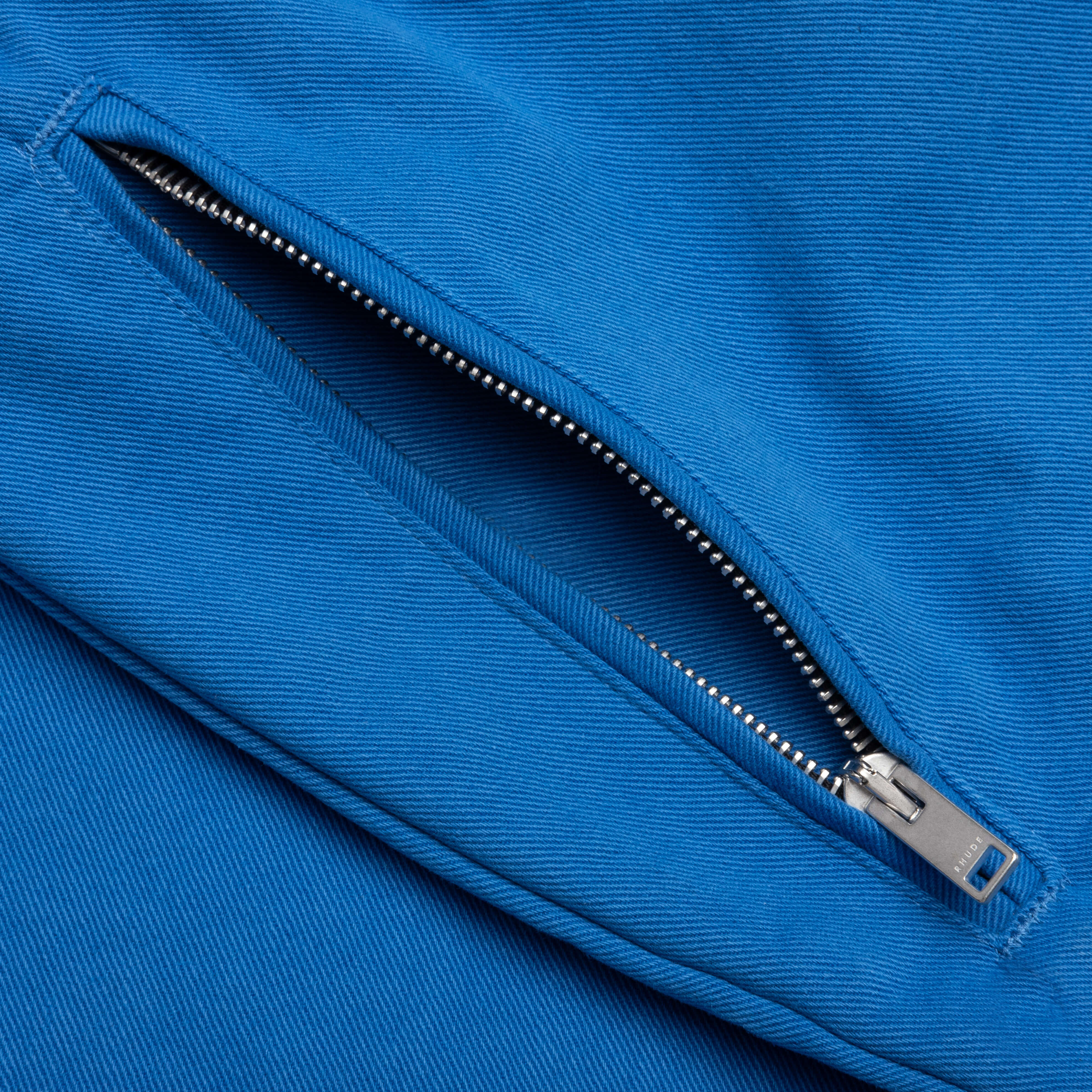 Tonal Logo Short - Electric Blue - Image 4