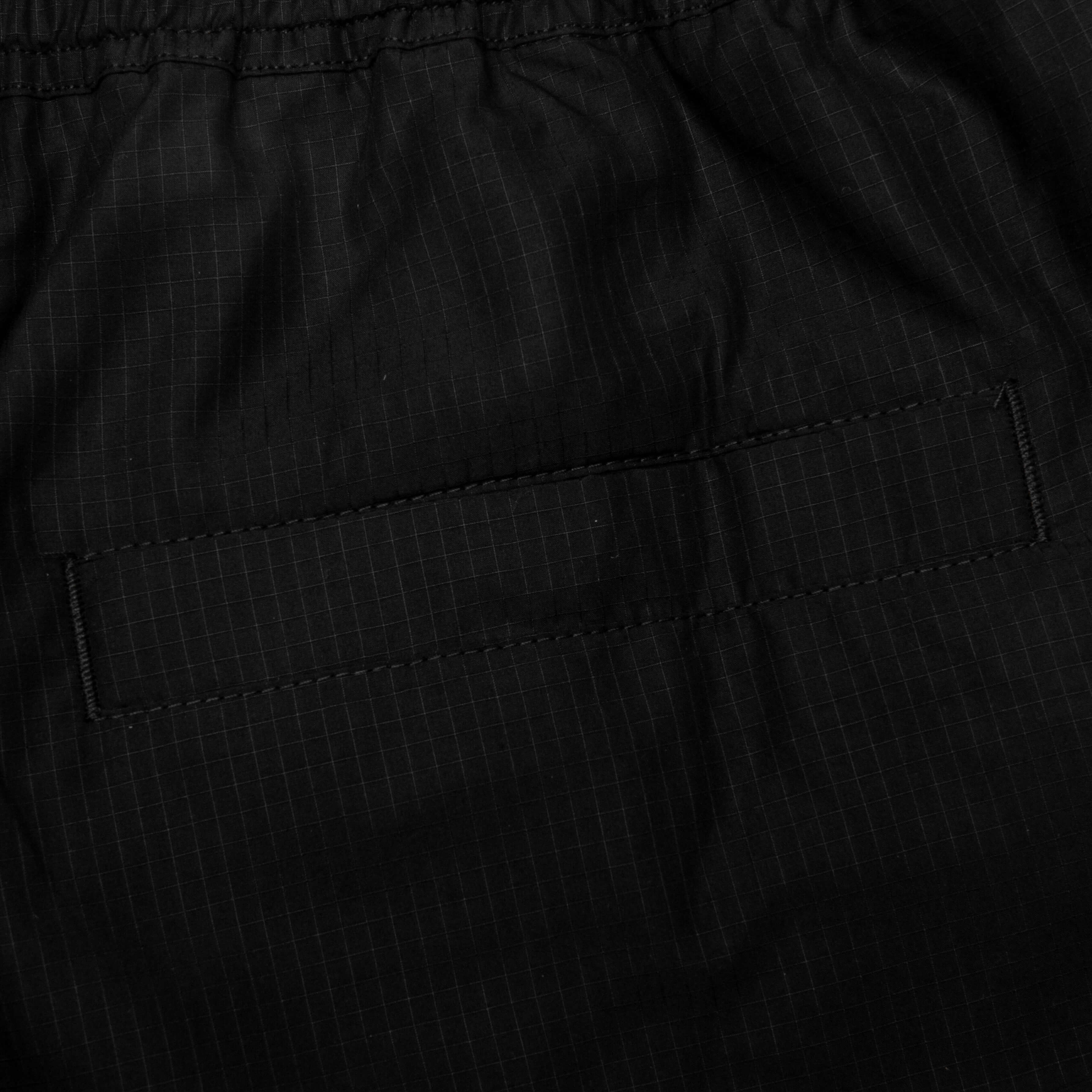 Bauhaus Shorts - Black - Image 6