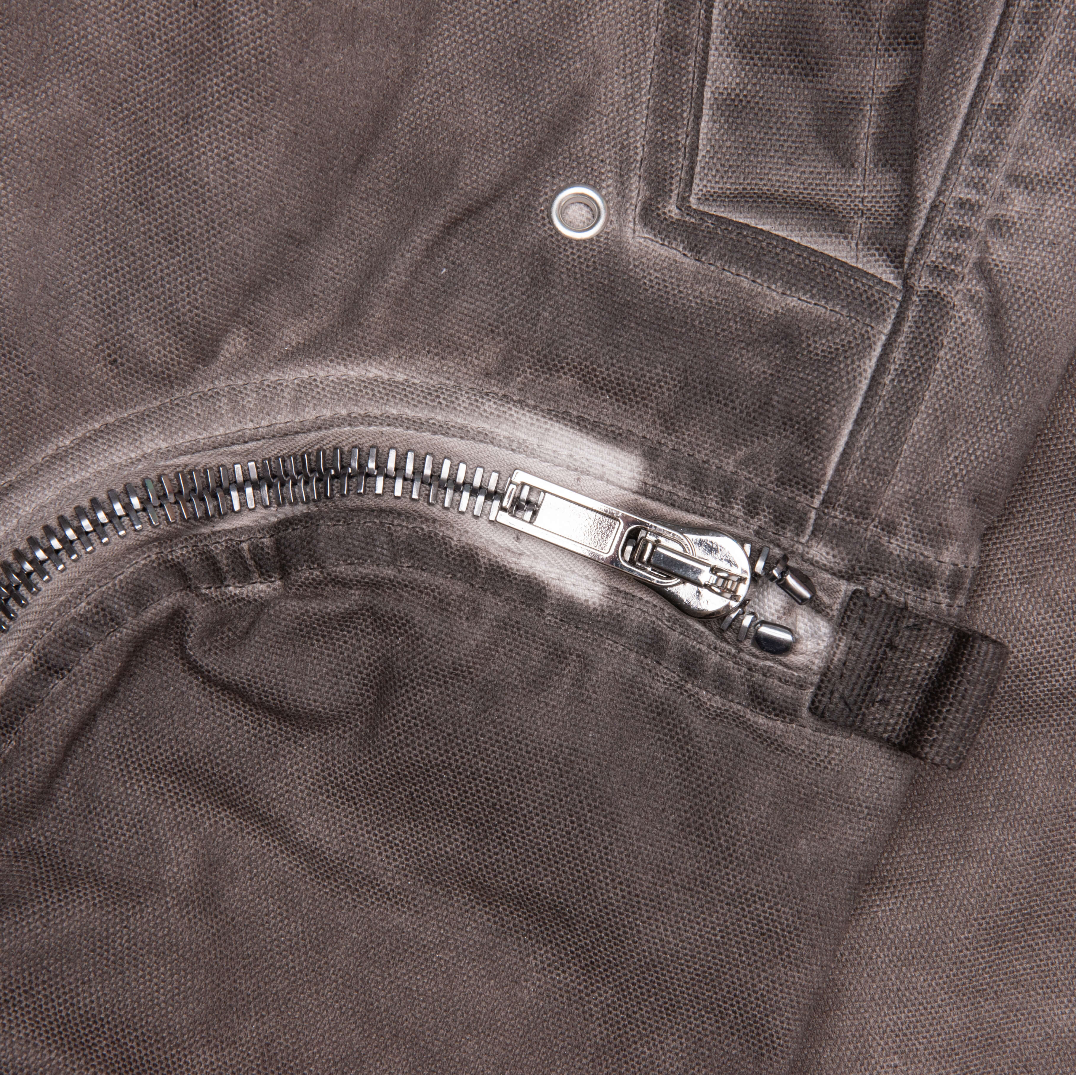 Bauhaus Shorts - Dust - Image 5