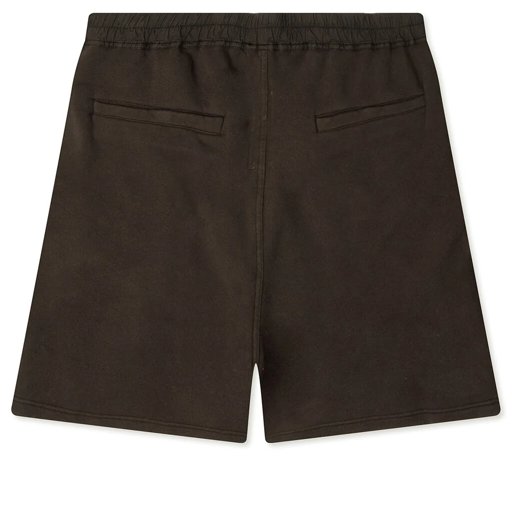 Cargobela Sweatshorts - Dark Dust - Image 2