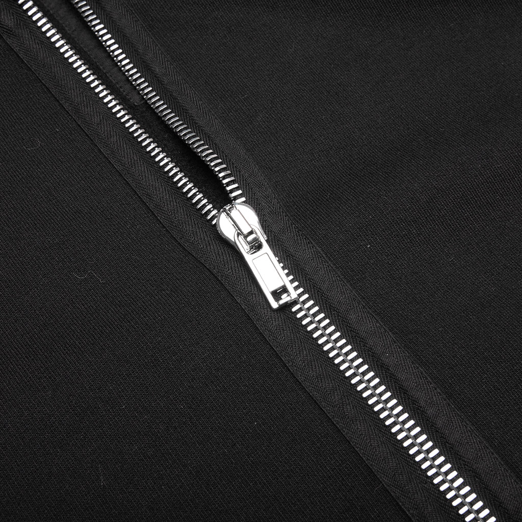 Gimp Hoodie - Black - Image 3