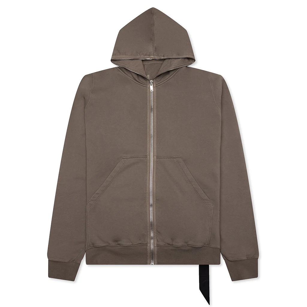 Gimp Hoodie - Dust