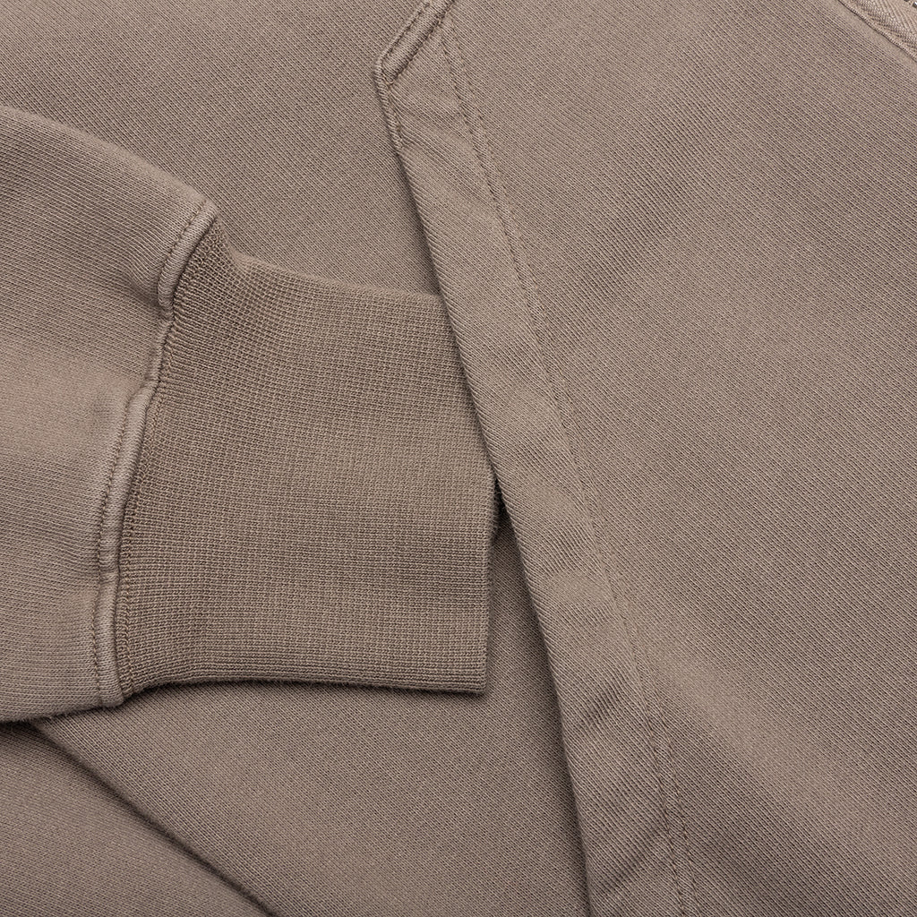 Gimp Hoodie - Dust - Image 4