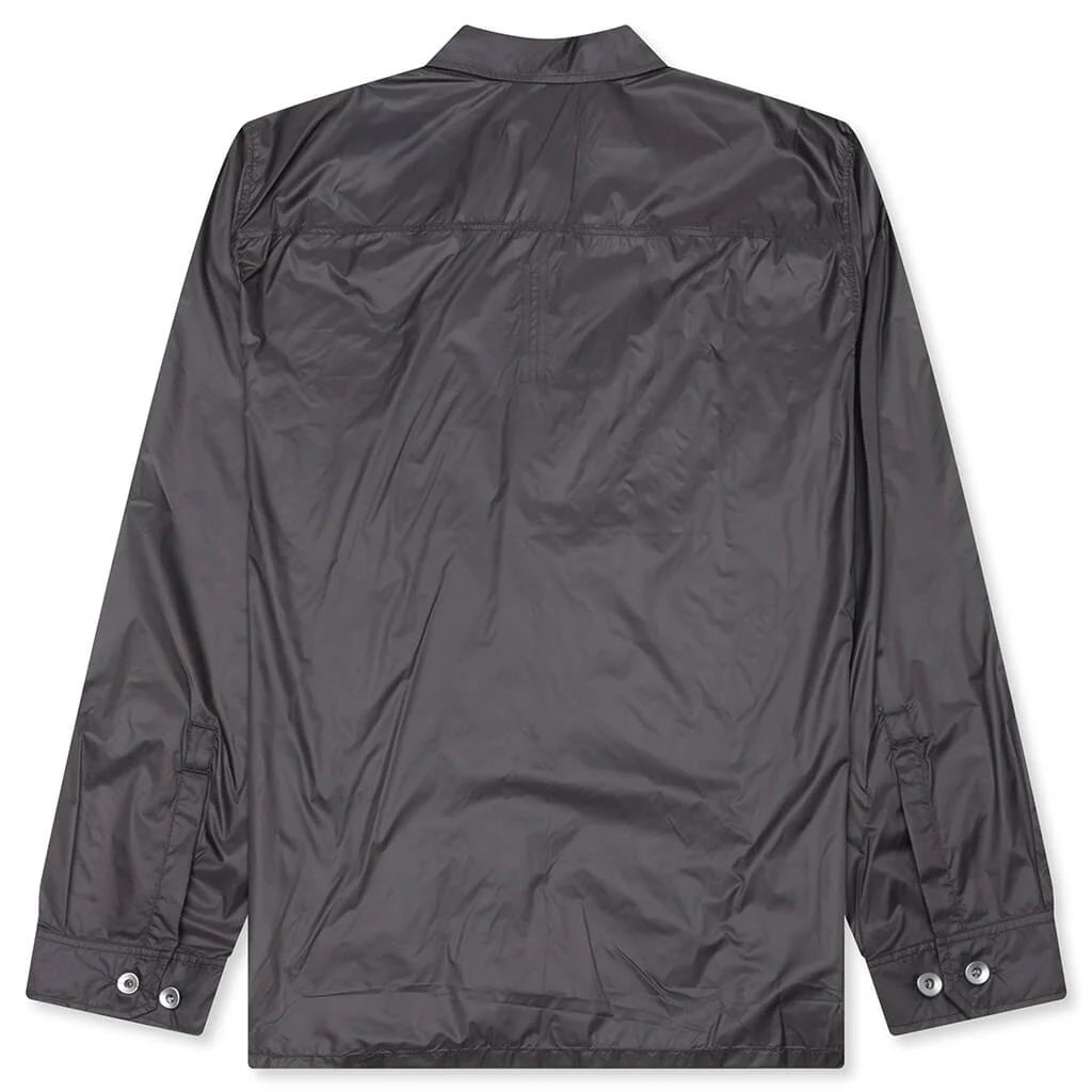 Jumbo Outershirt - Bronze - Image 2