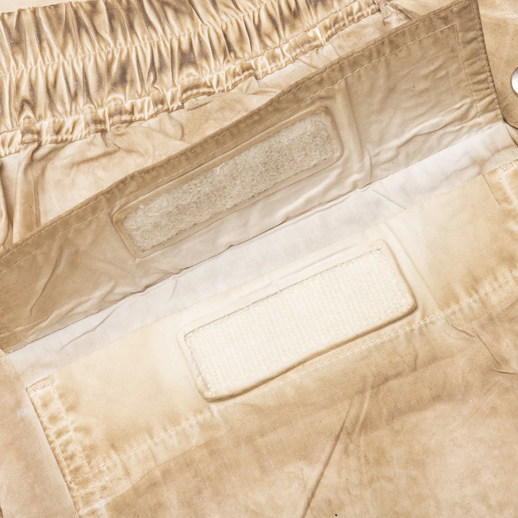 Pusher Pants - Pearl/Milk - Image 6