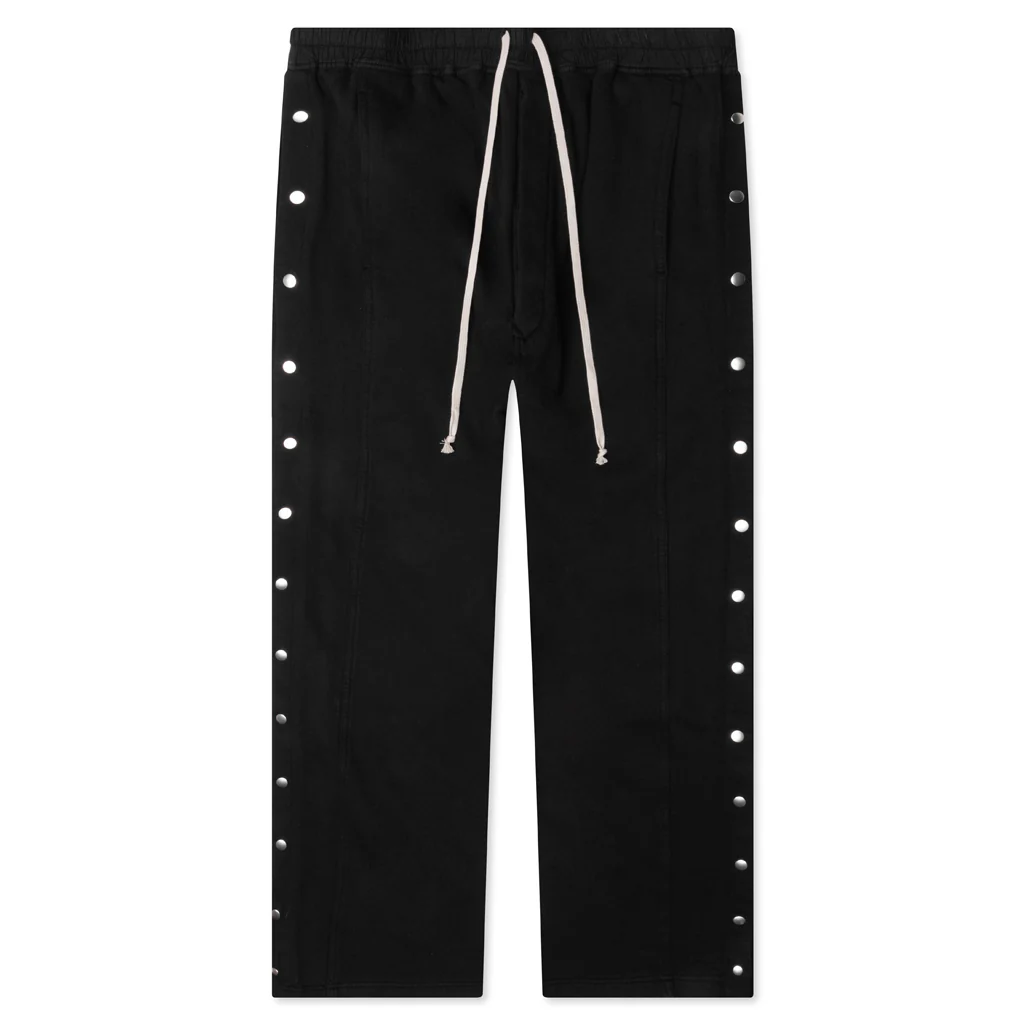 Pusher Sweatpants - Black