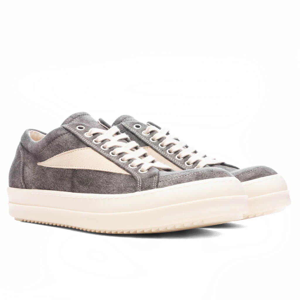 Scarpe Vintage Sneakers - Dust/fMilk - Image 3