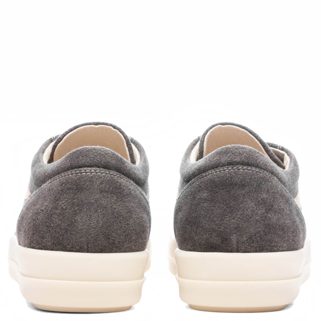 Scarpe Vintage Sneakers - Dust/fMilk - Image 4