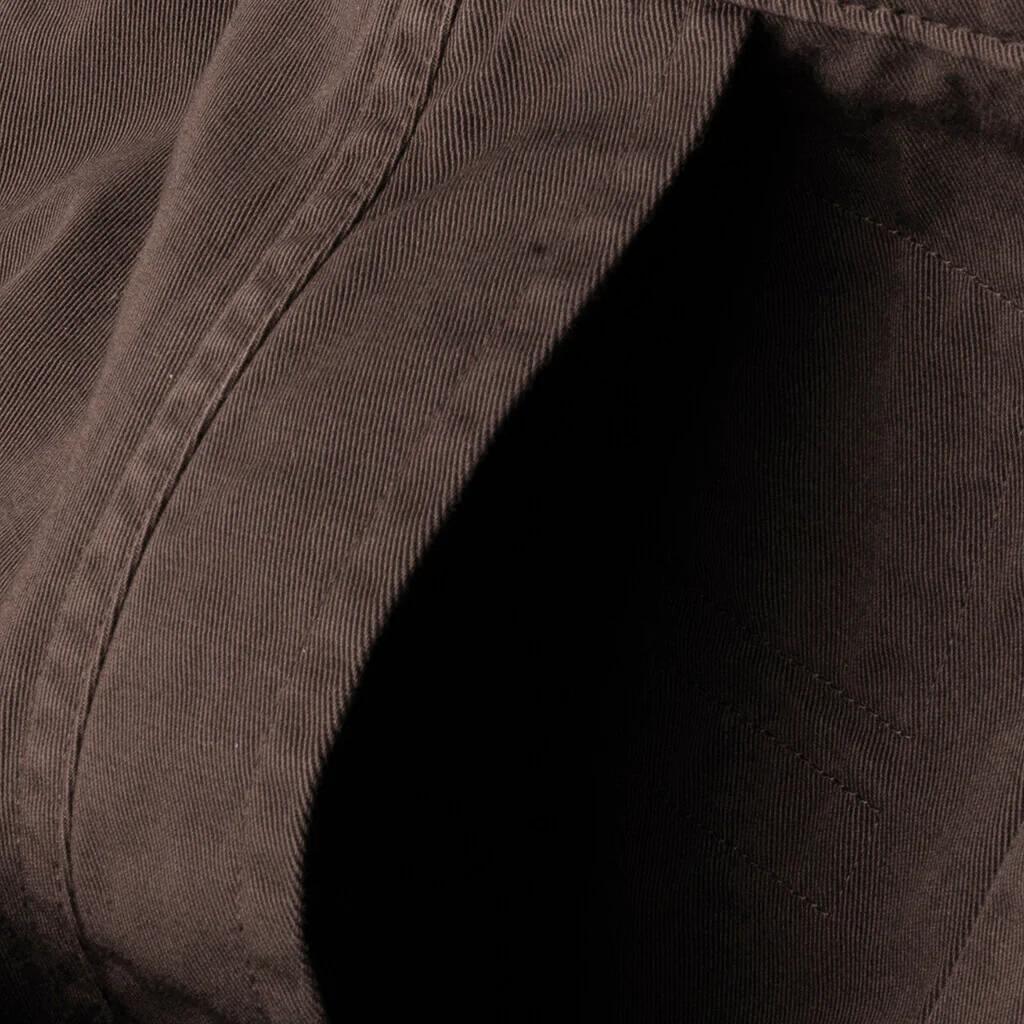 Stefan Cargo Pants - Dark Dust - Image 4