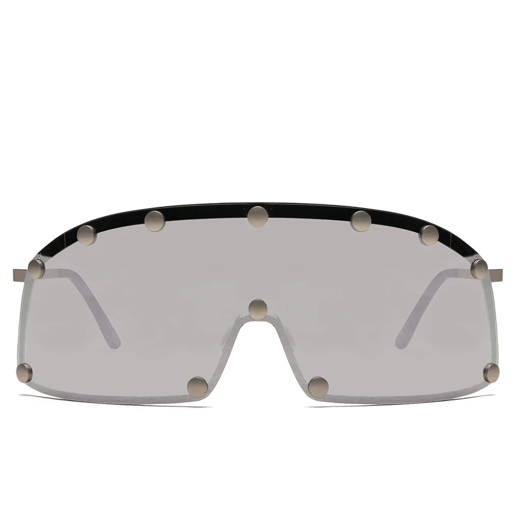 Sunglasses Shielding - Silver