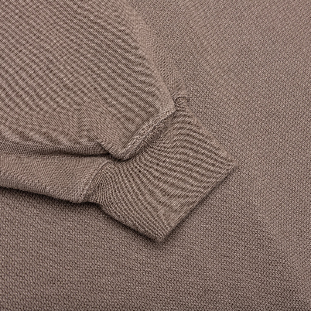 Tommy Hustler Hoodie - Dust - Image 3