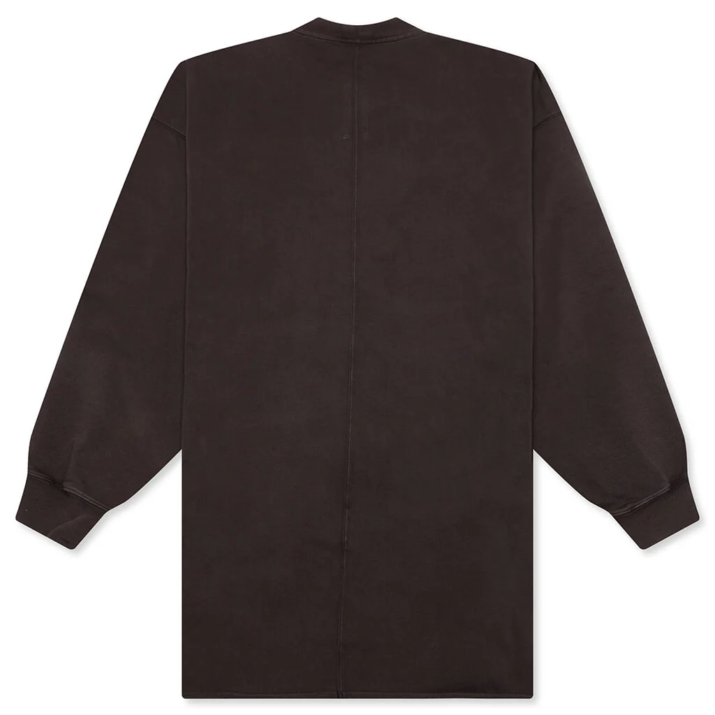 Tommy L/S Sweatshirt - Dark Dust - Image 2