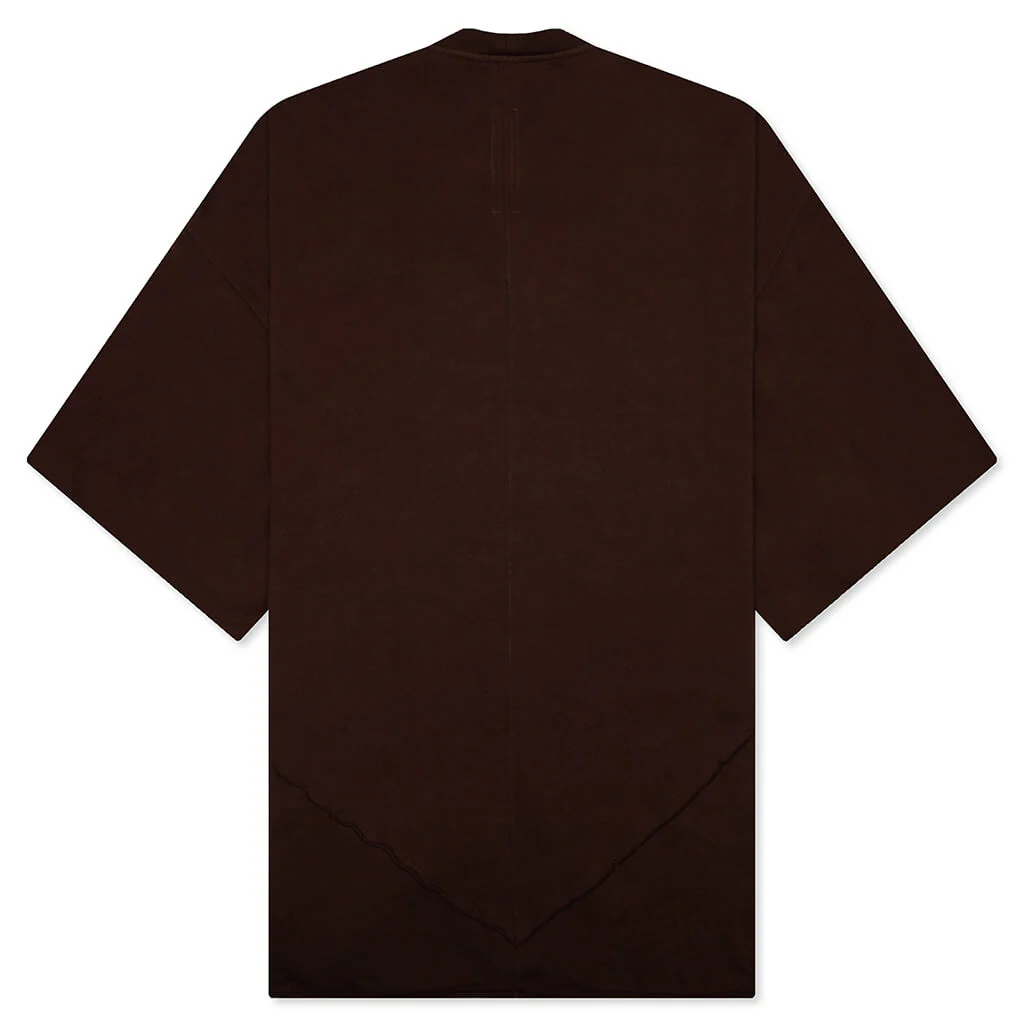 Tommy T T-Shirt - Terra - Image 2