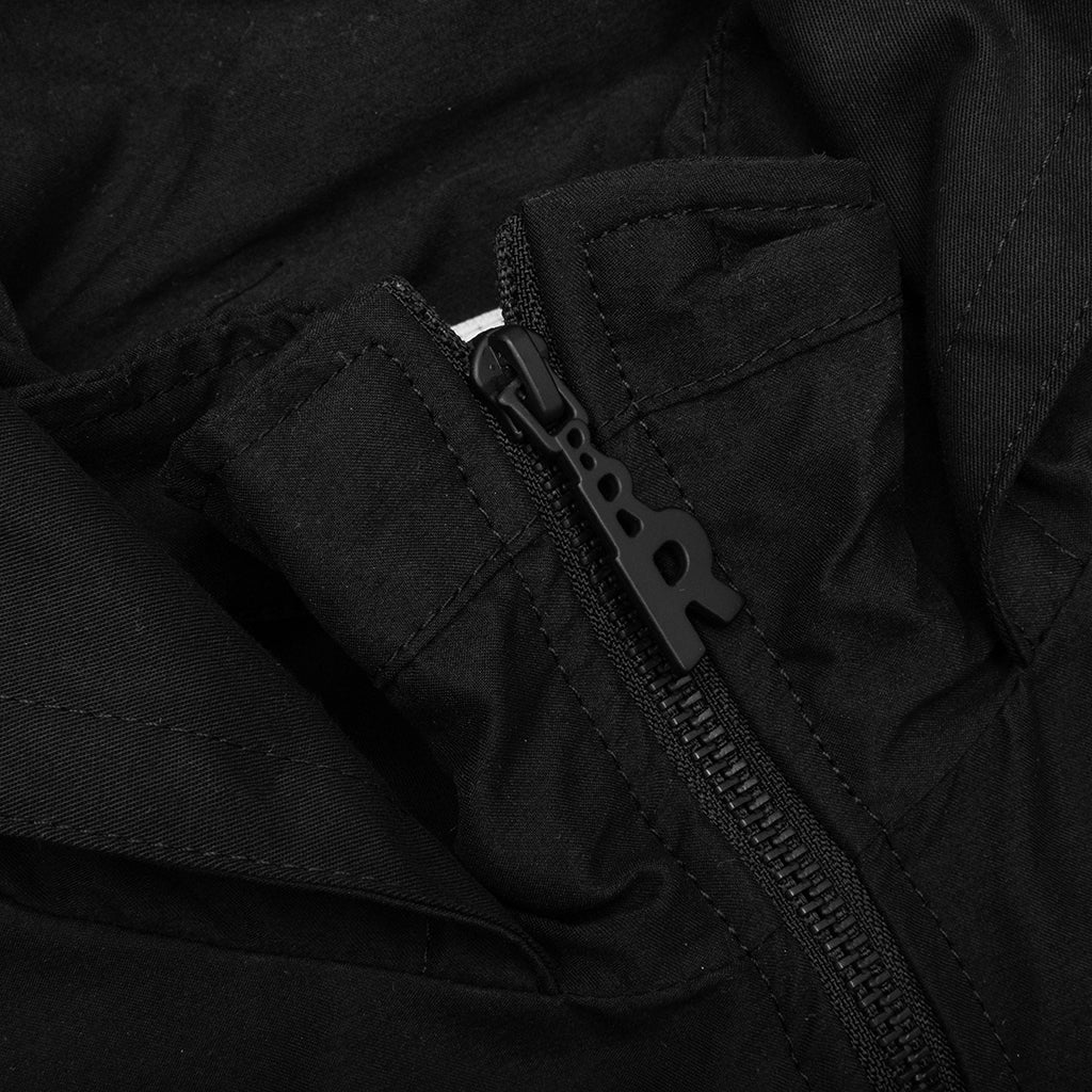 Abbotts Jacket #2 - Black - Image 3