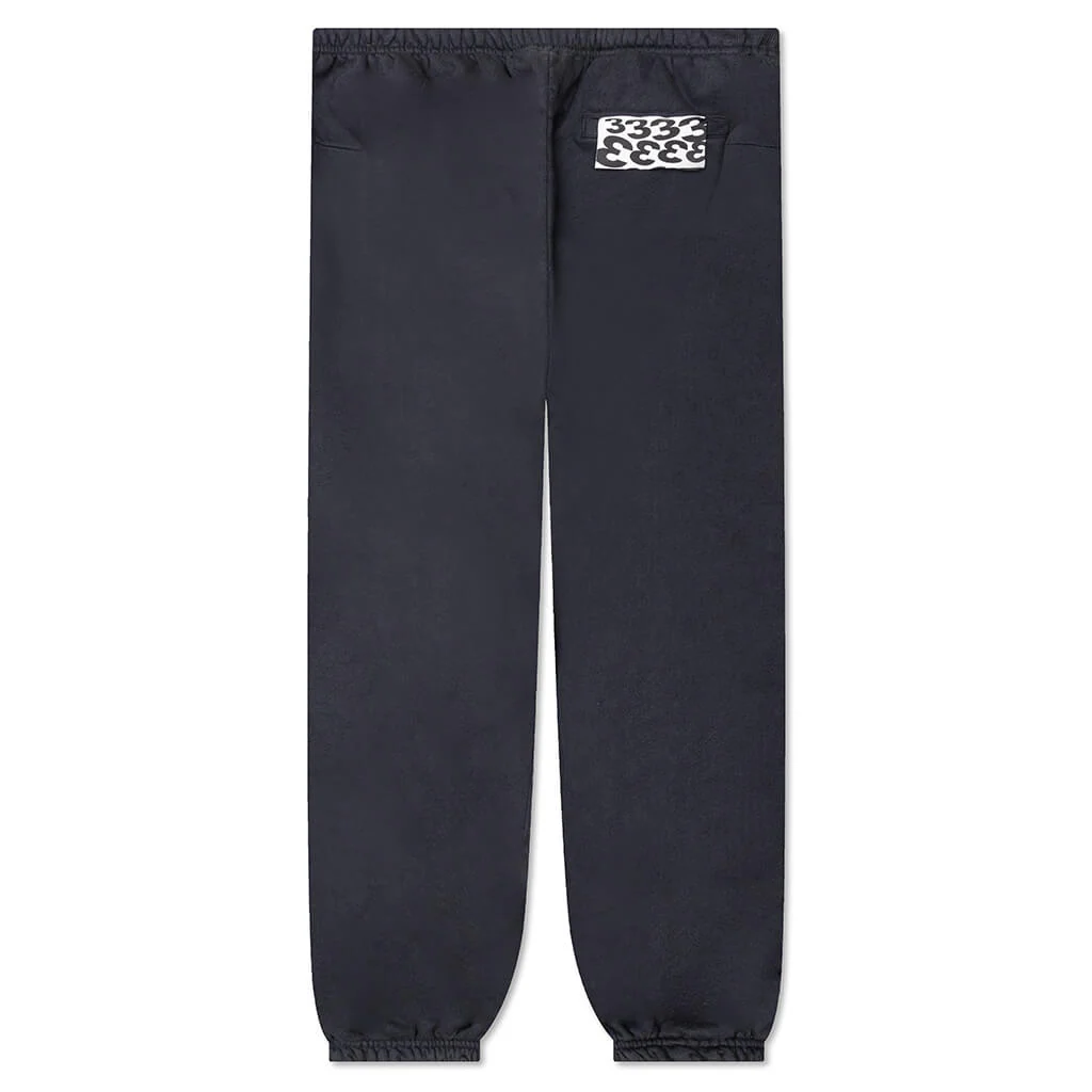 CVA Paris Sweats - Black - Image 2