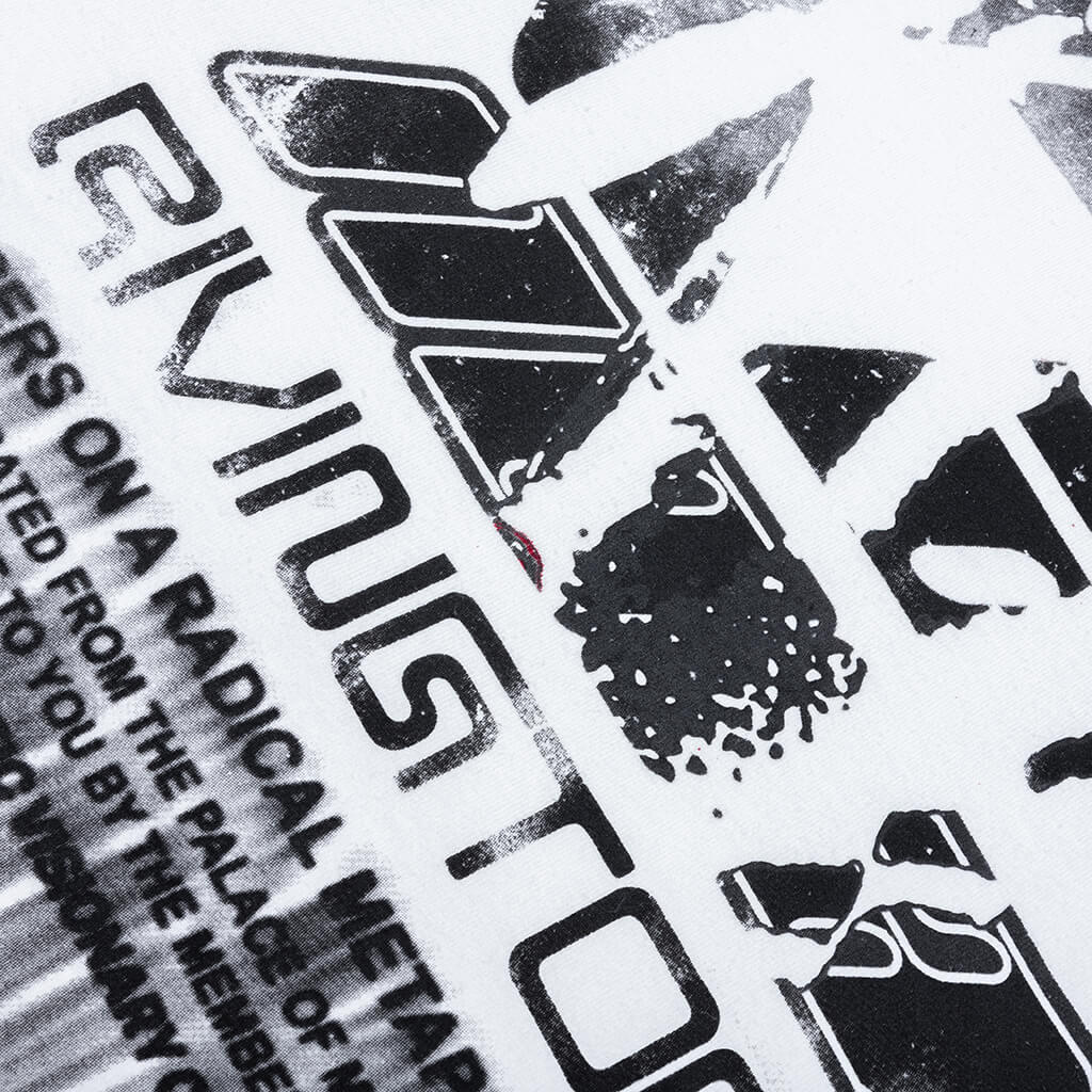 Generation Tee - Max White - Image 3