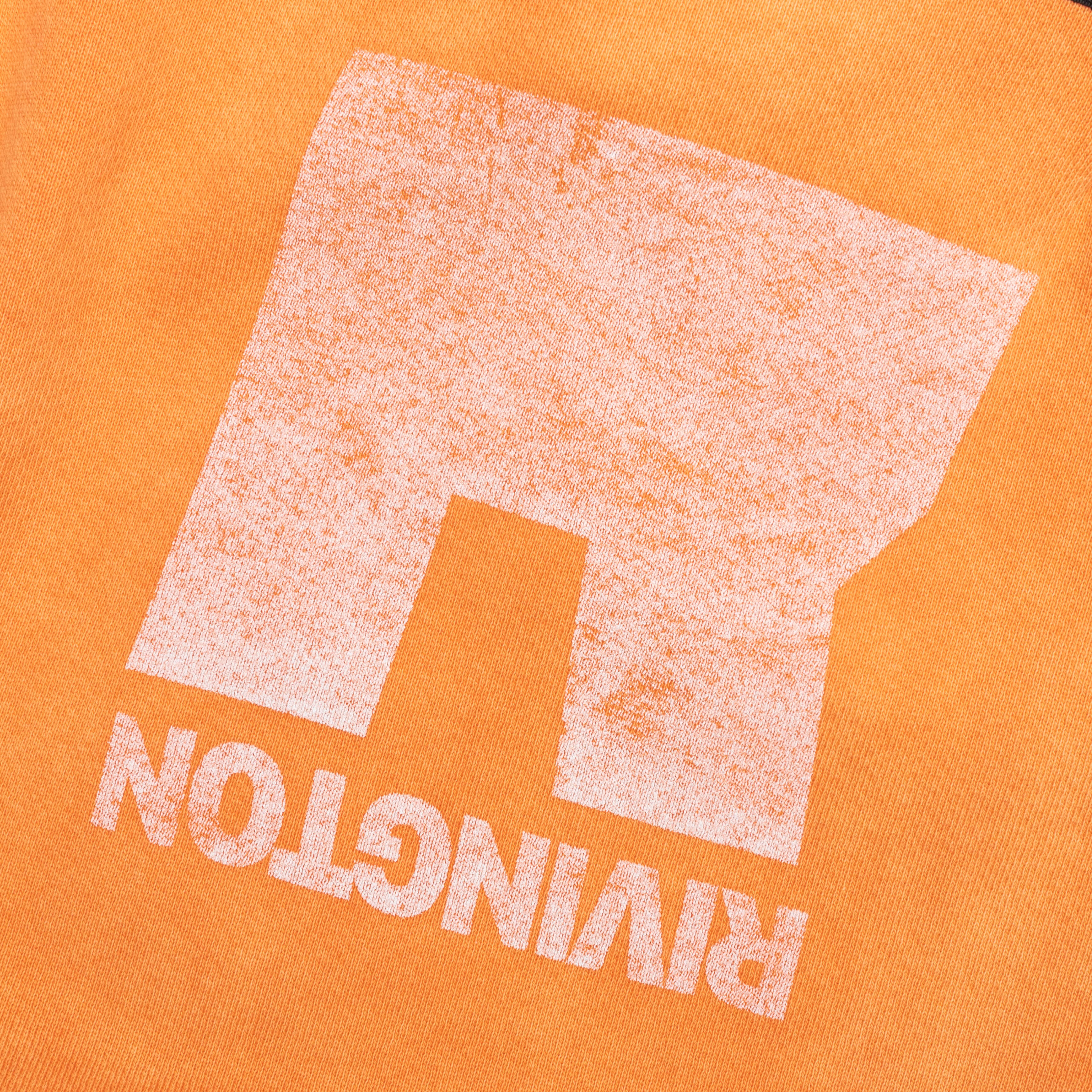 Heritage Sweat - Bosch Orange - Image 5