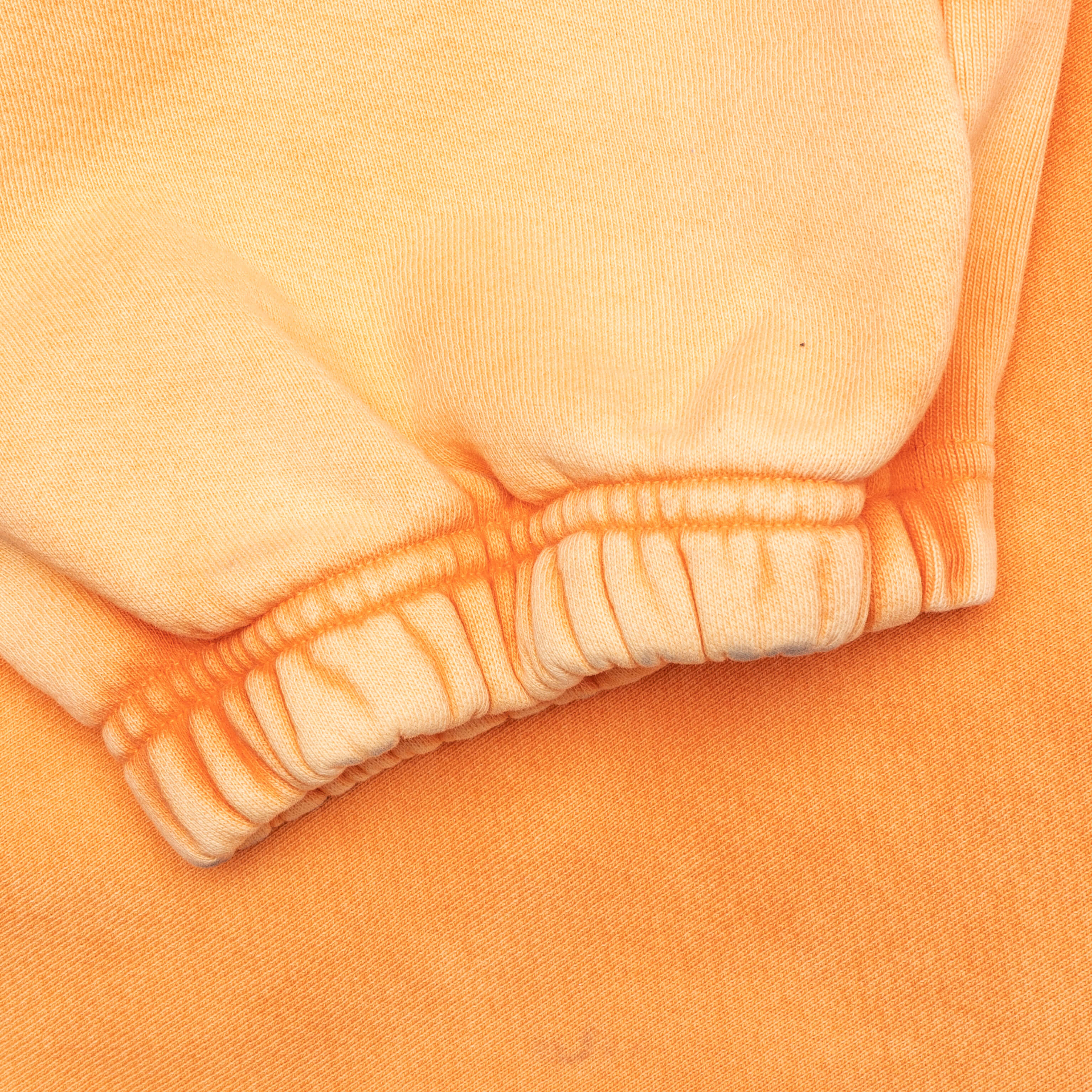 Heritage Sweat - Bosch Orange - Image 6