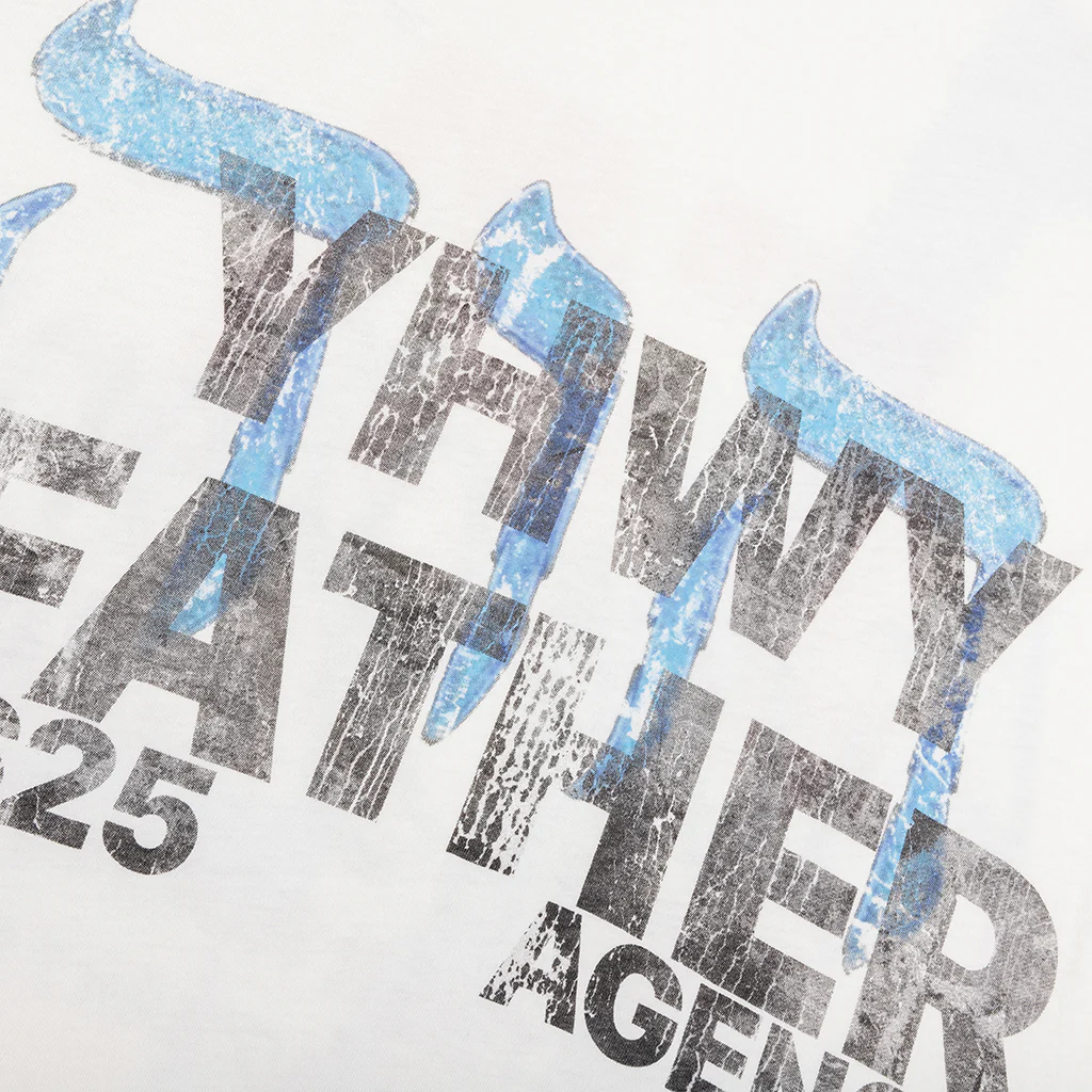 Leaders Tee - Max White - Image 2