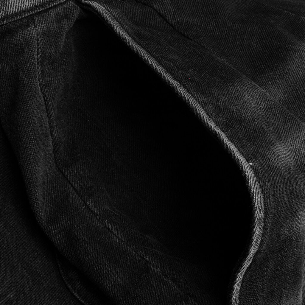 Meta Protestant Pant - Black - Image 3