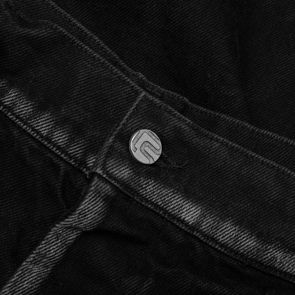 Meta Protestant Pant - Black - Image 4