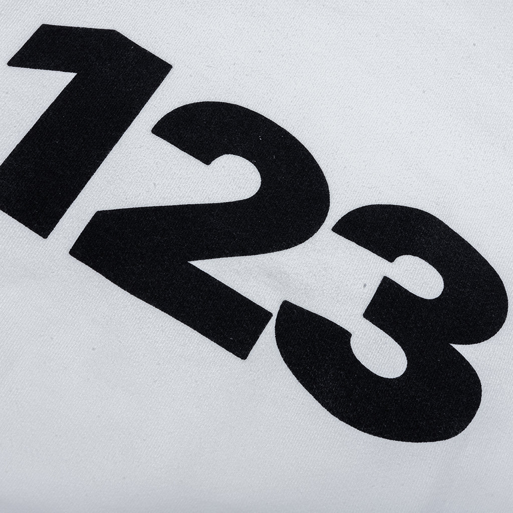 Metanoia USO CVA Crewneck - Max White - Image 5