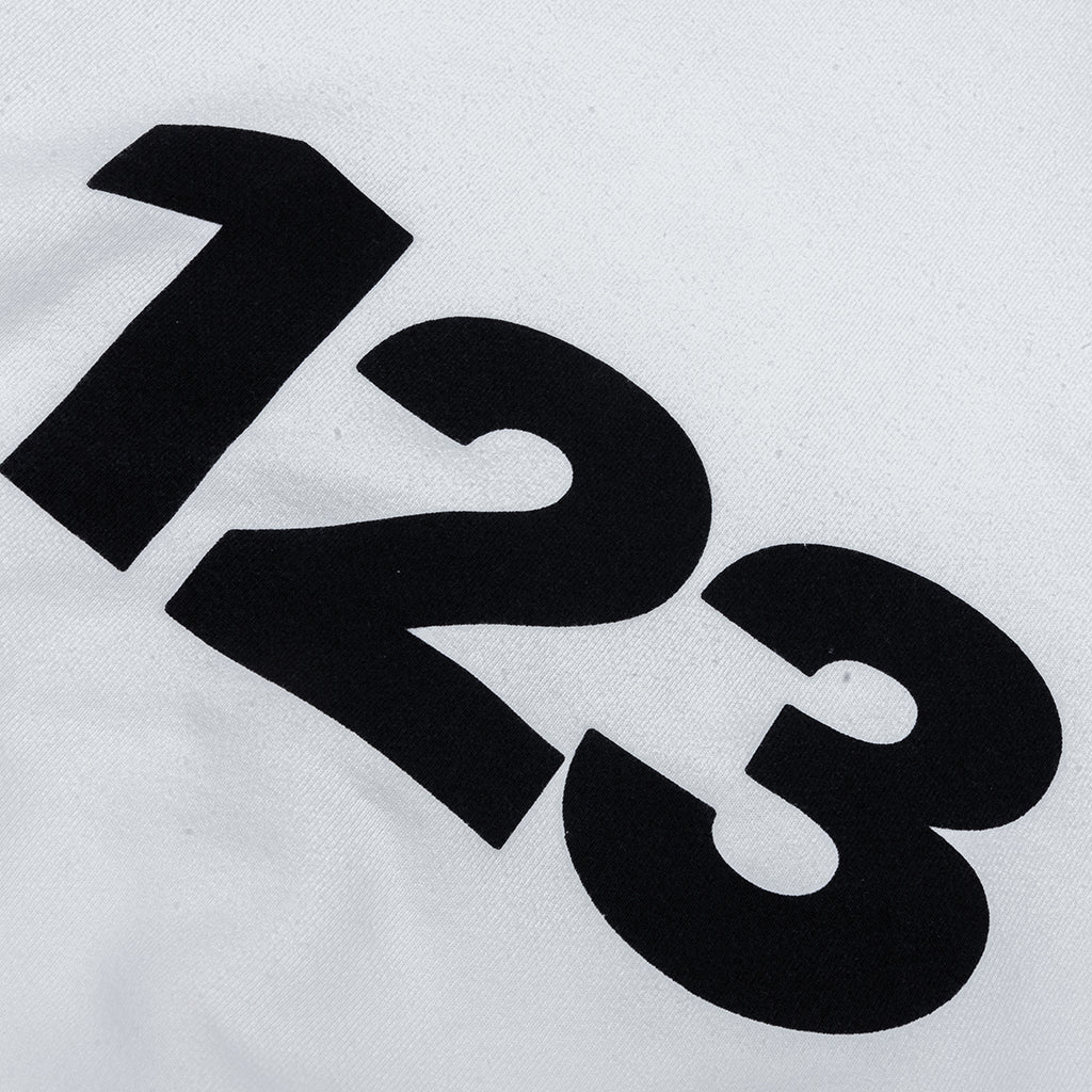 Metanoia USO CVA Hoodie - Max White - Image 5
