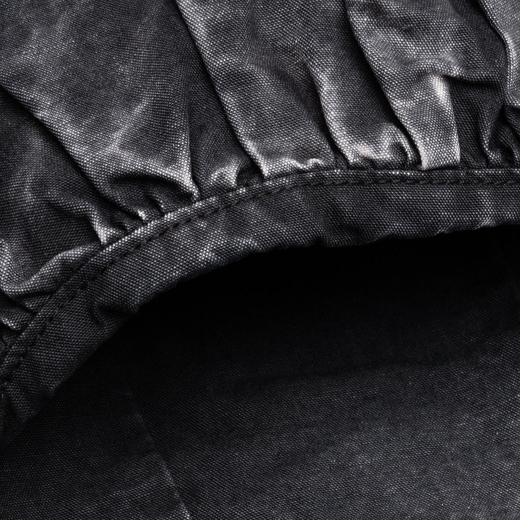 Working Man Penta Pant - Washed Black - Image 5