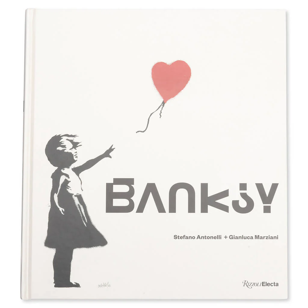 Banksy