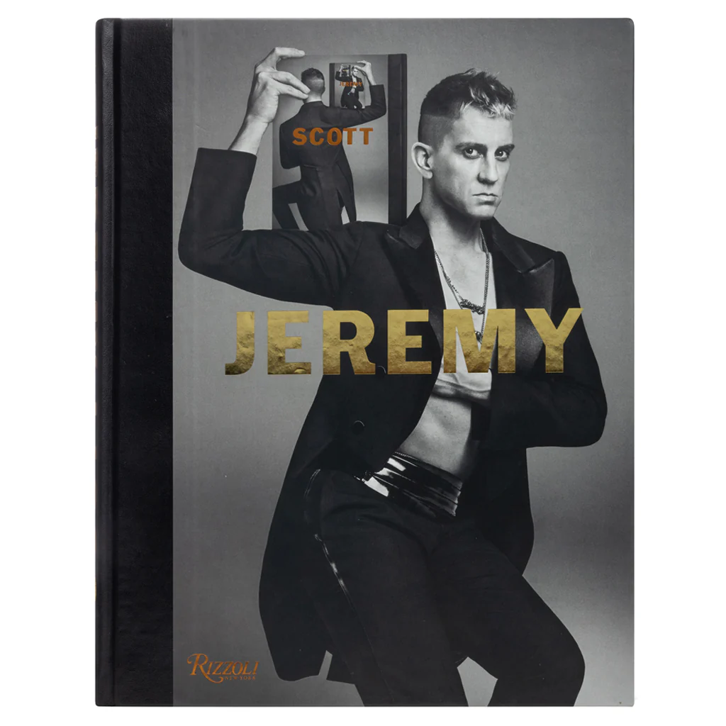 Jeremy Scott