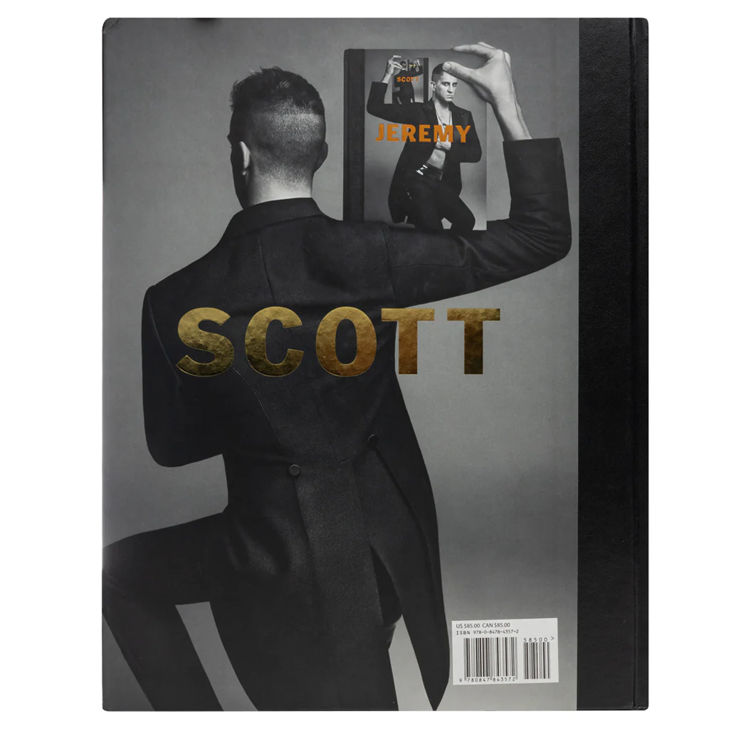 Jeremy Scott - Image 3