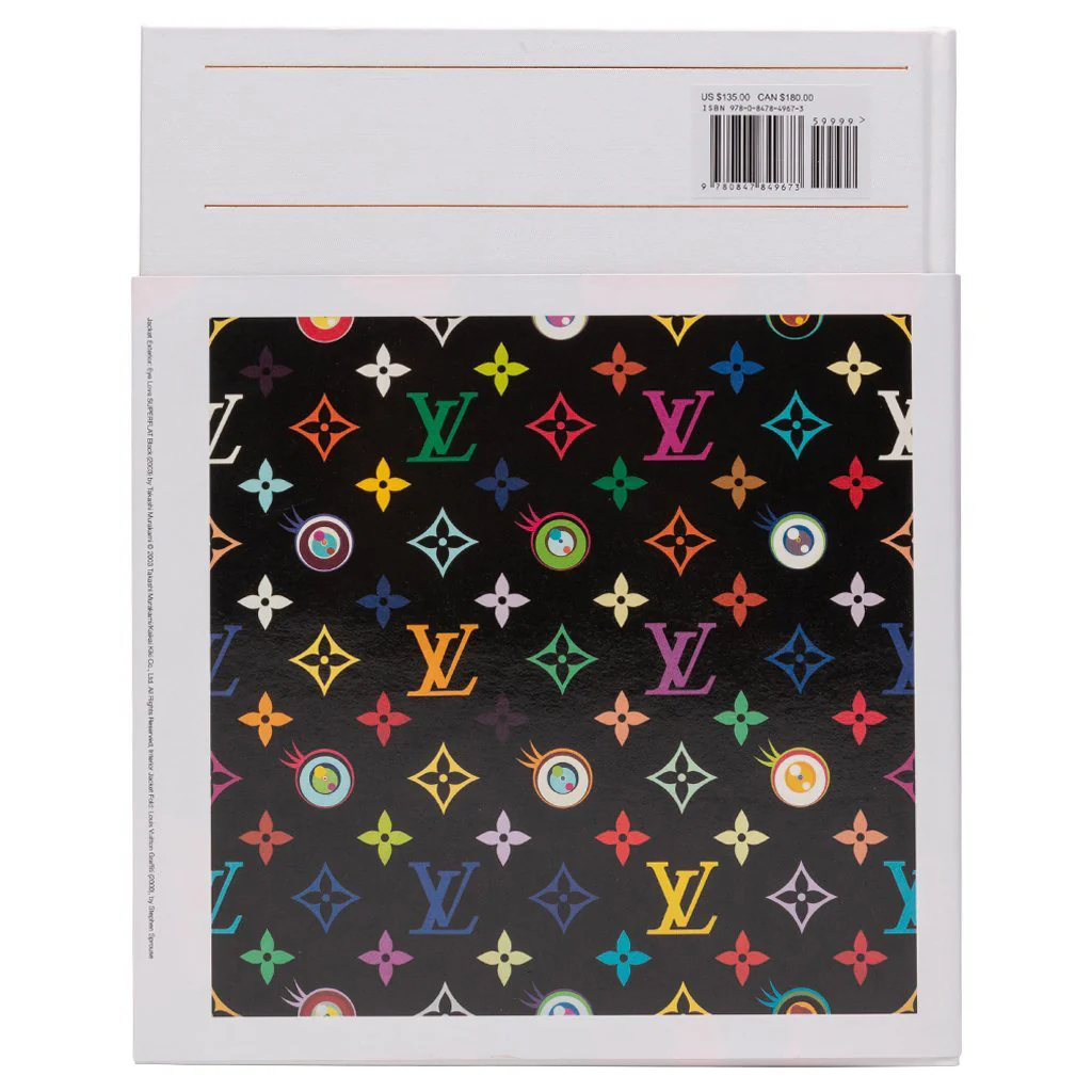 Louis Vuitton: A Passion for Creation: New Art, Fashion and Architecture - Image 3